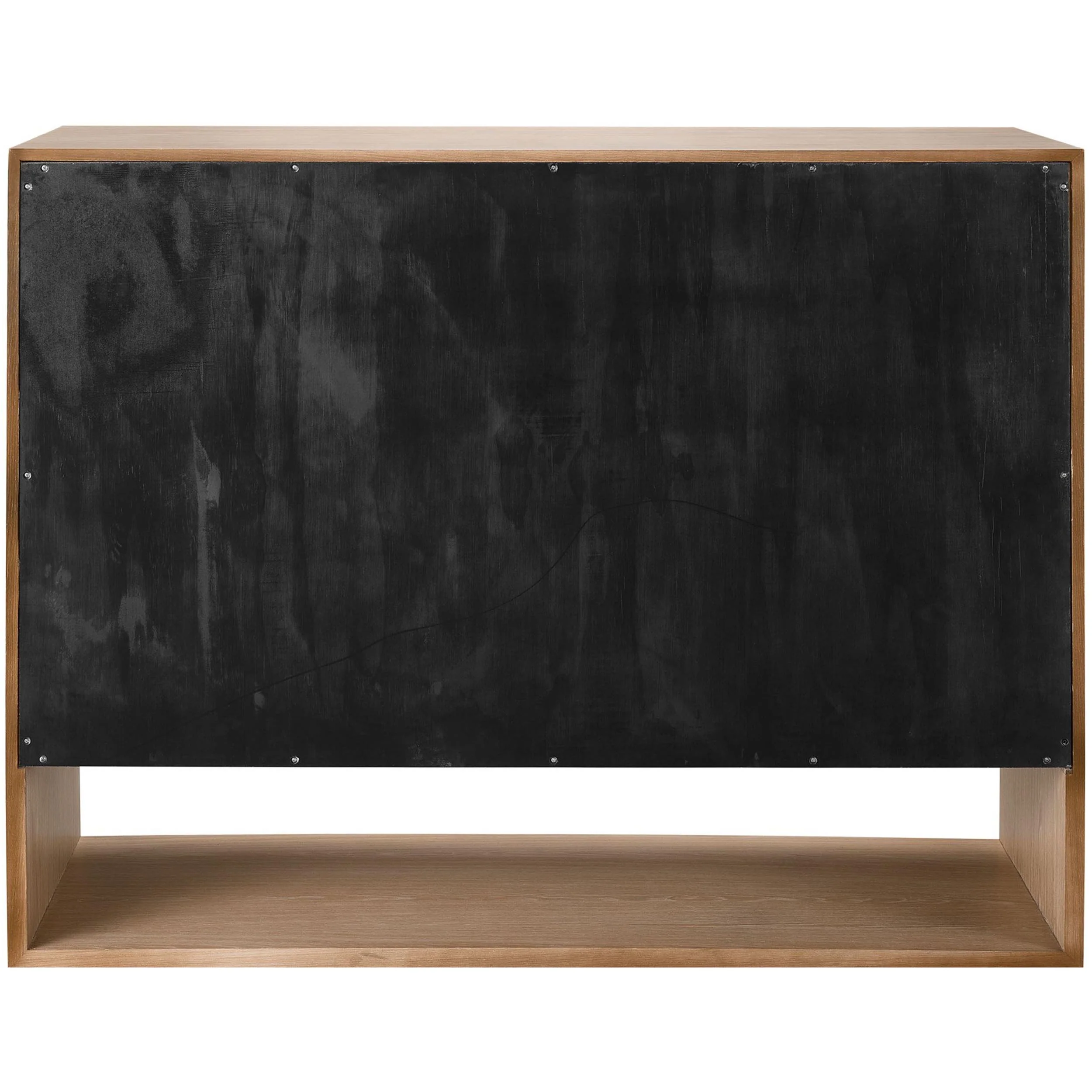 Vista Dresser, White Oak - Image 2
