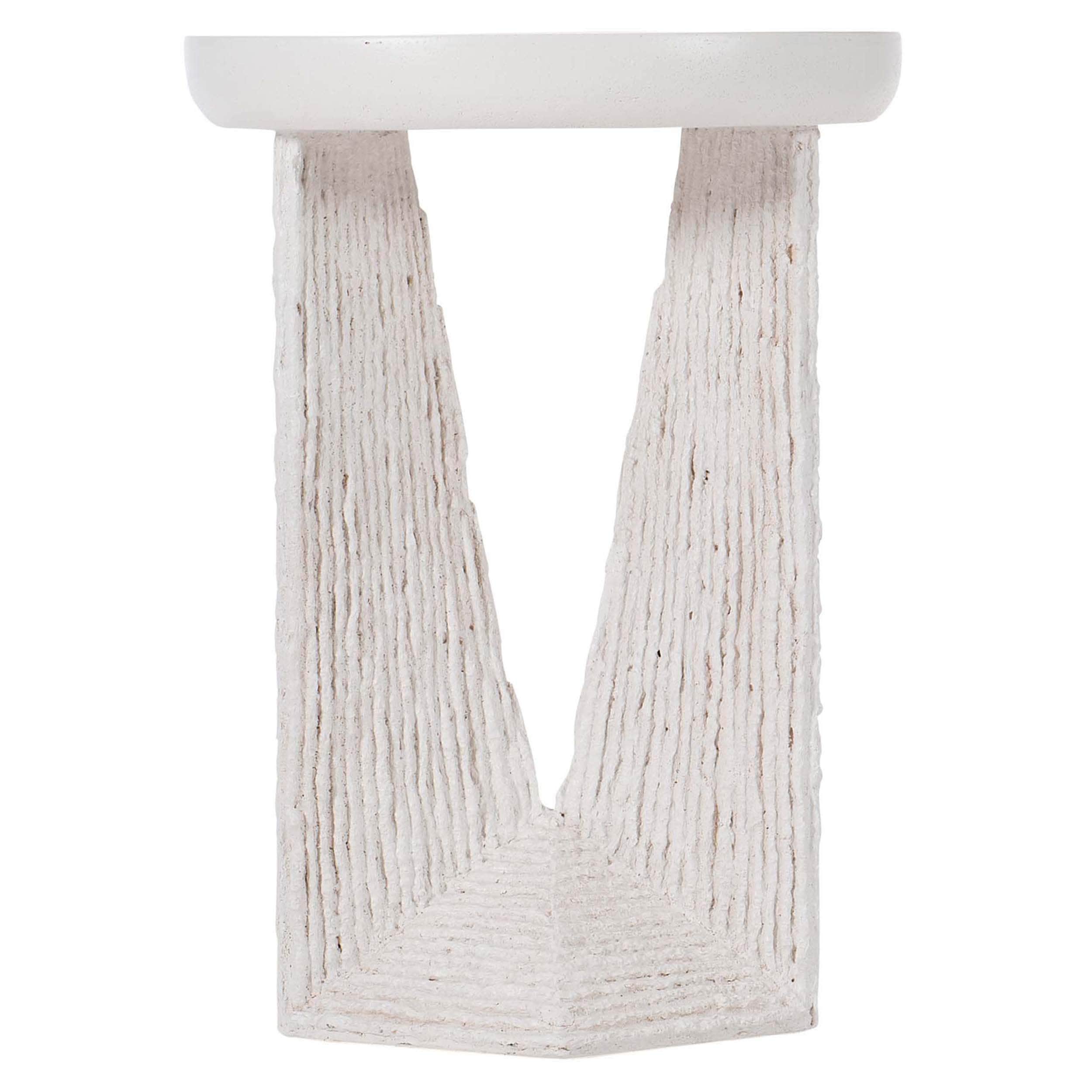Voile Accent Table - Image 2