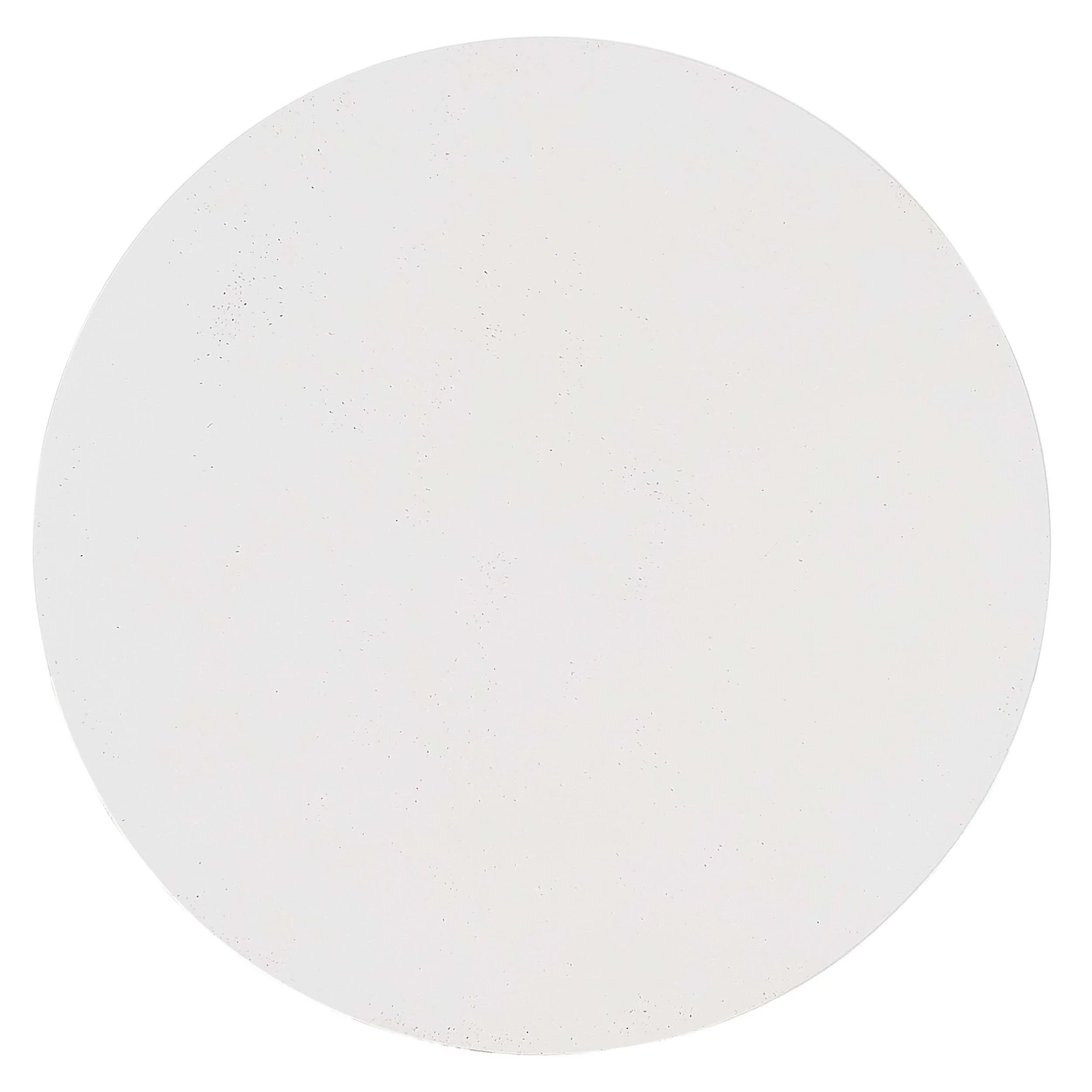 Voile Accent Table - Image 6