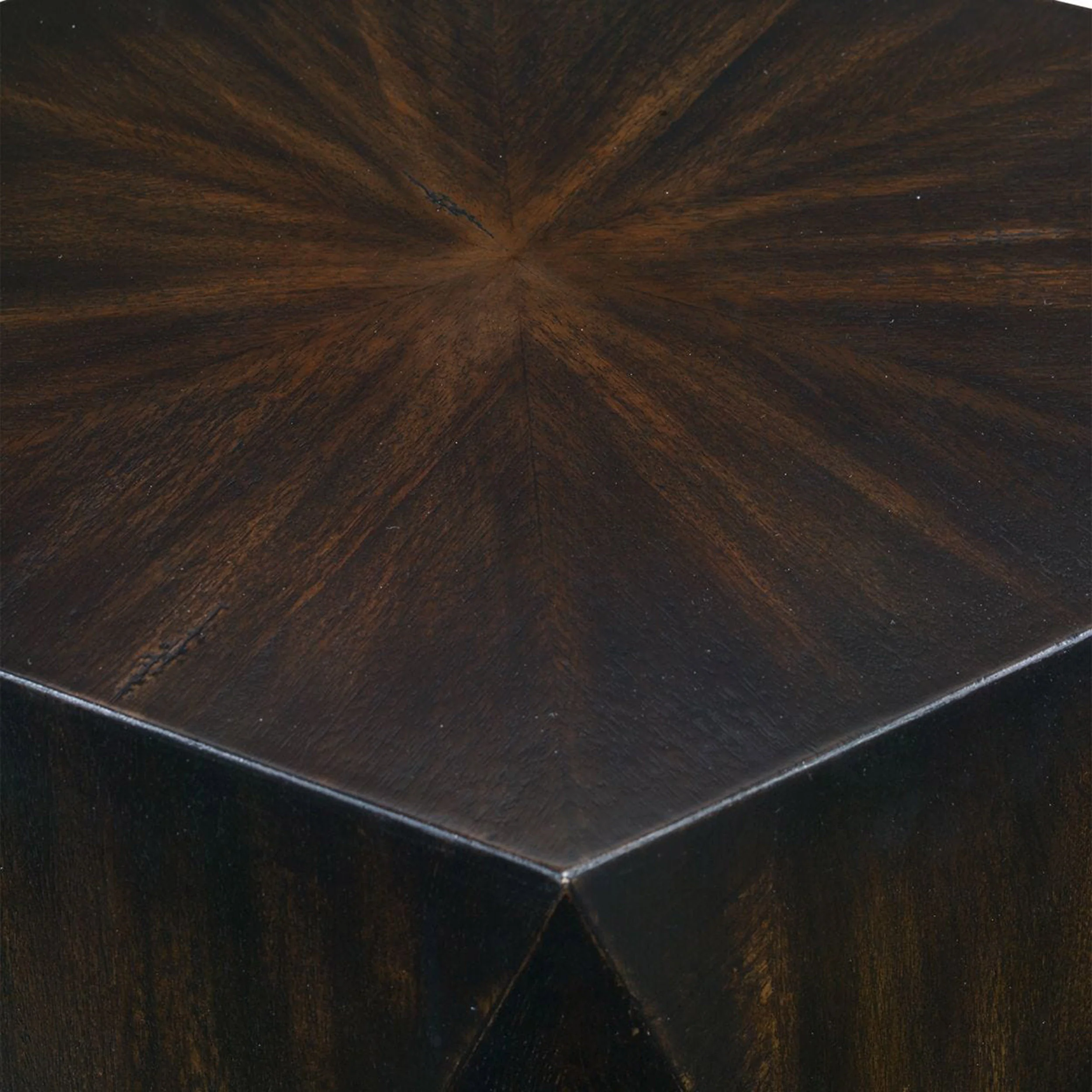 Volker Coffee Table, Black - Image 4
