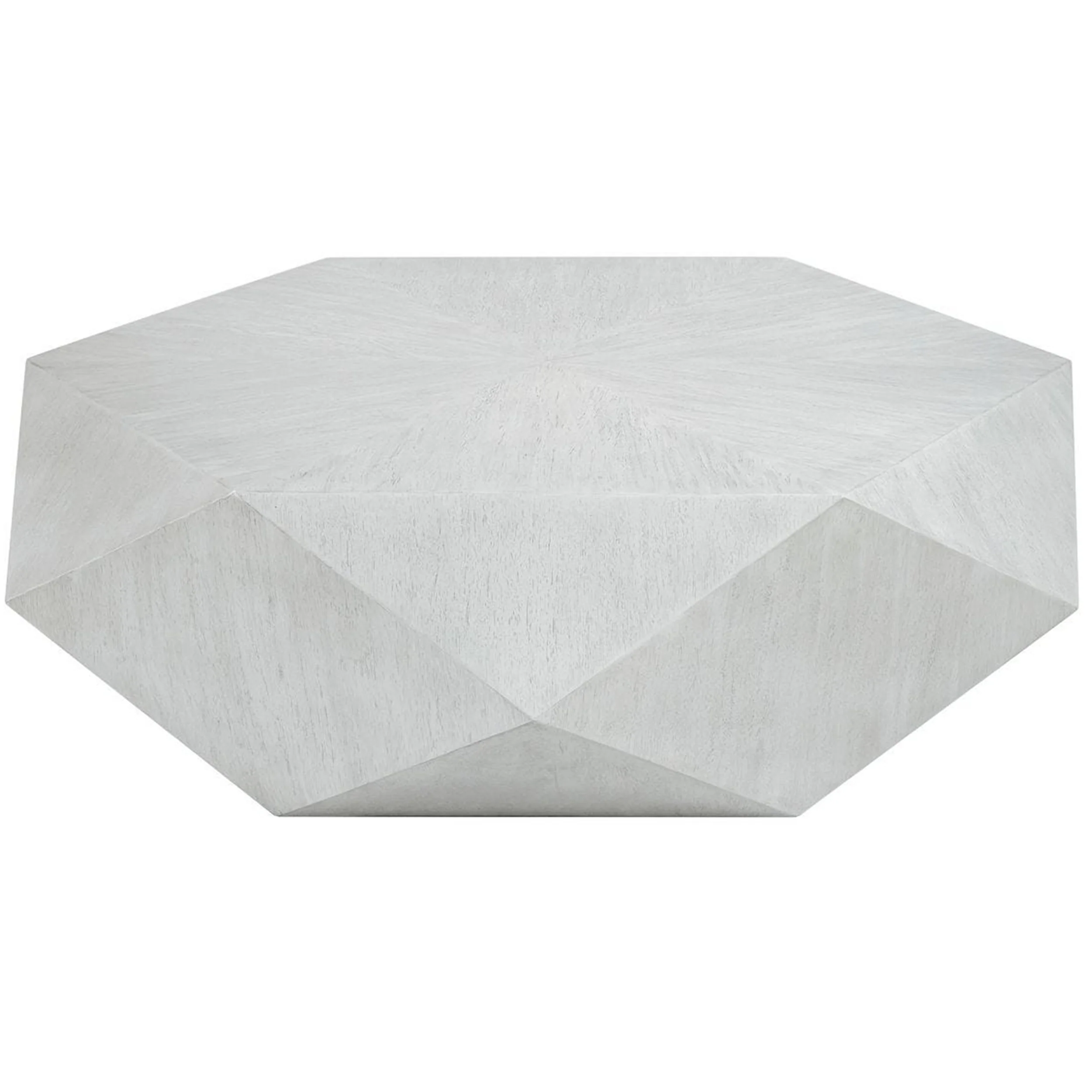 Volker Large Coffee Table, White - Image 2