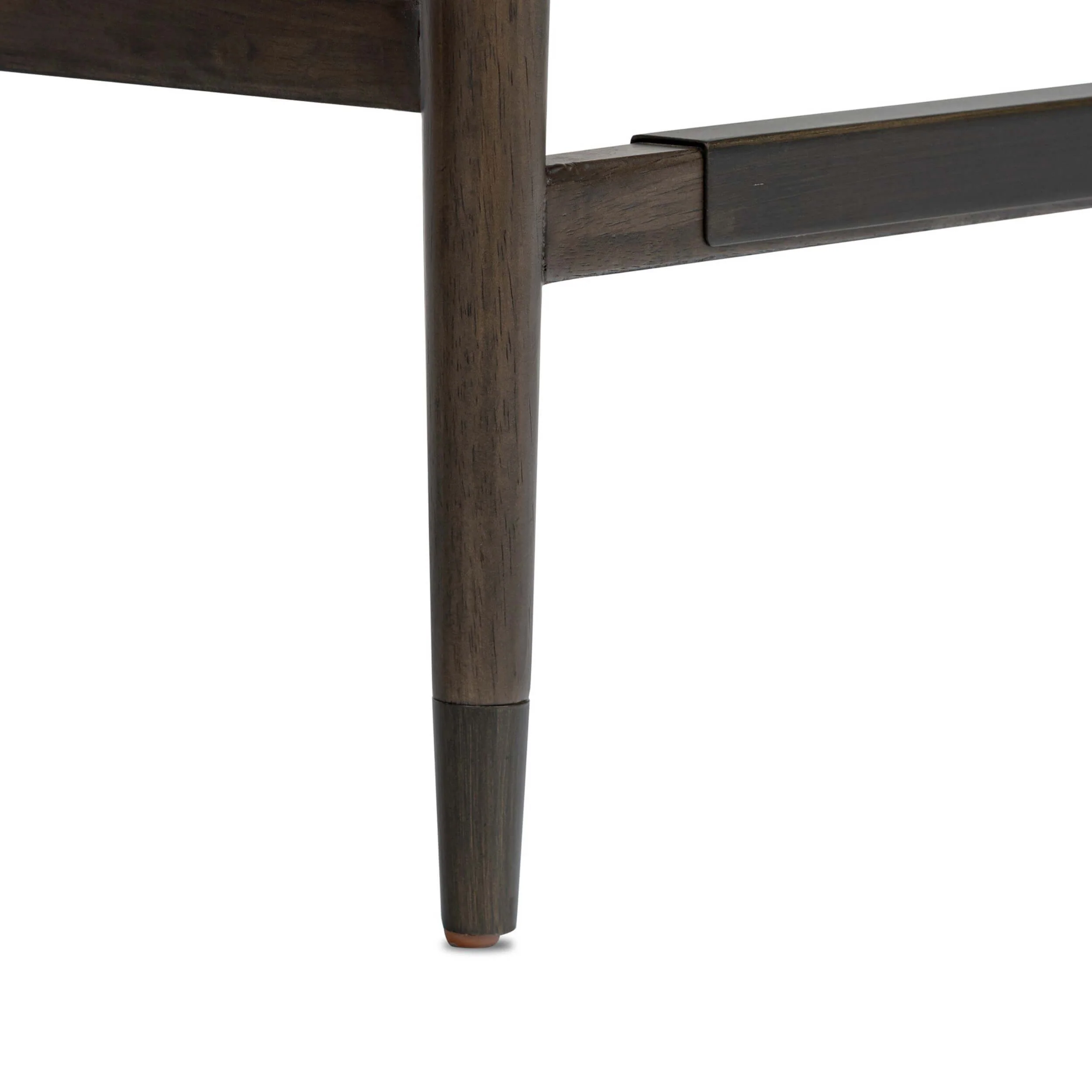 Waldon Bar & Counter Stool, Charter Oatmeal by Four Hands - Image 6