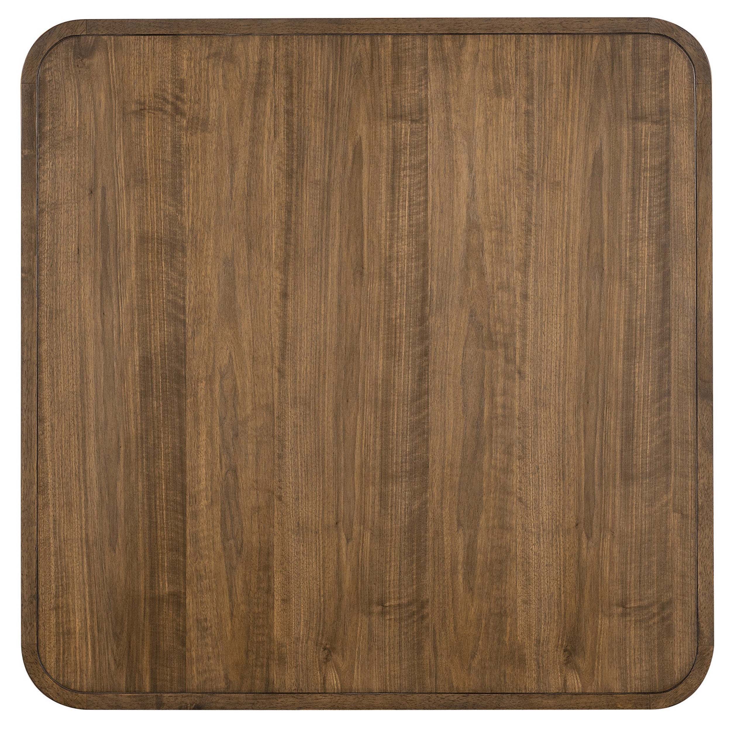 Walnut and Dine Dining Table, Walnut - Image 3