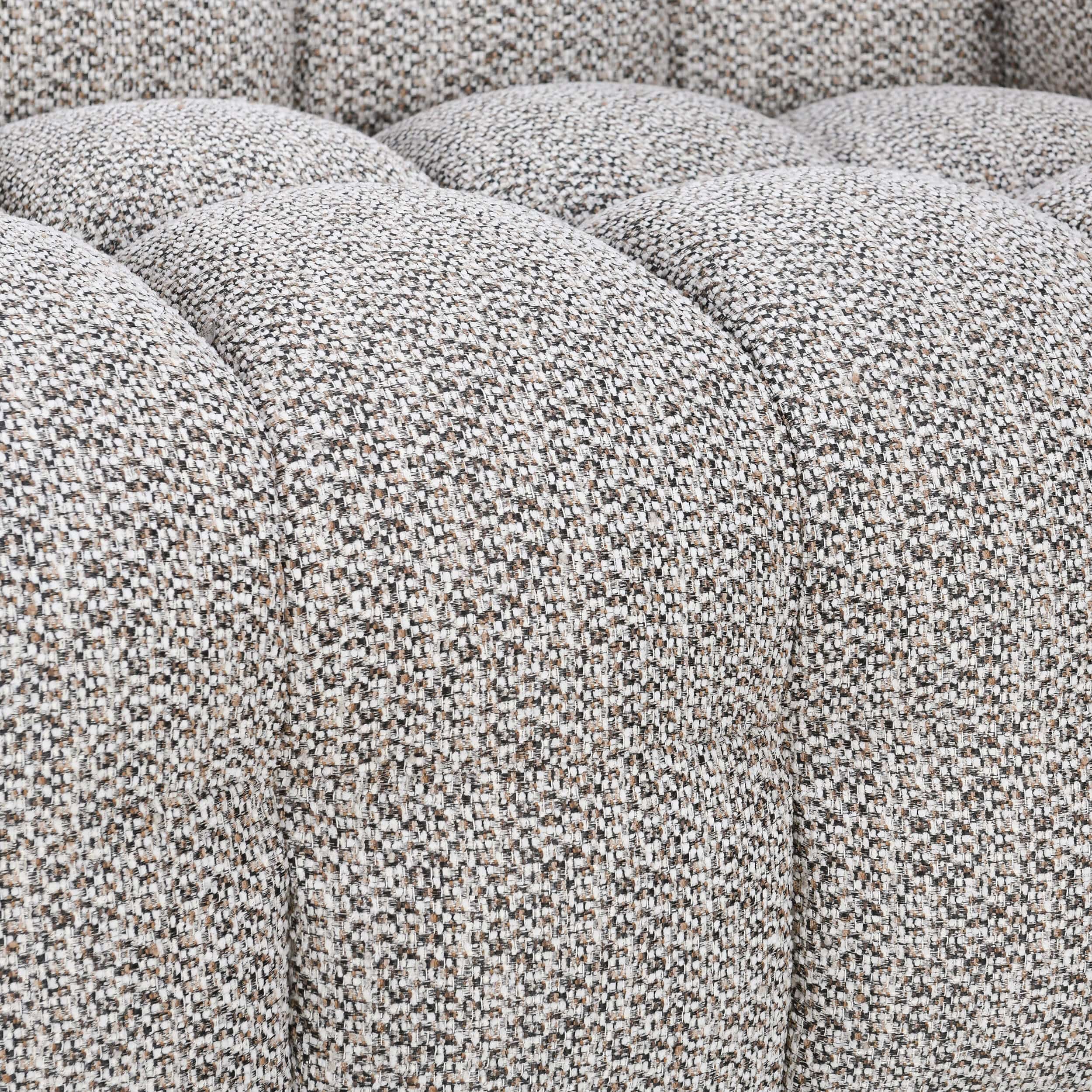 Walter Sectional, Heathered Gray - Image 5