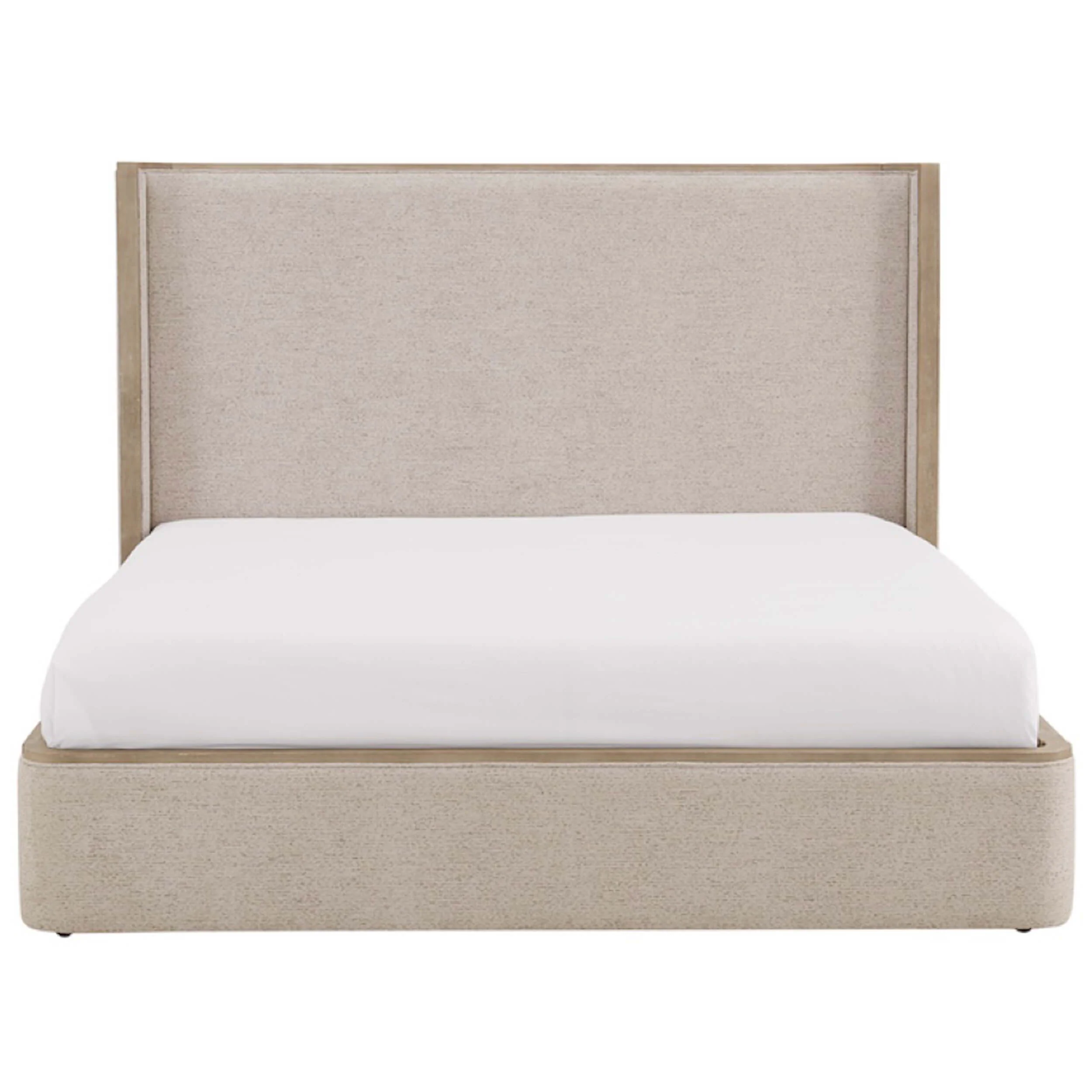 Warner Bed, Balboa Mist - Image 2
