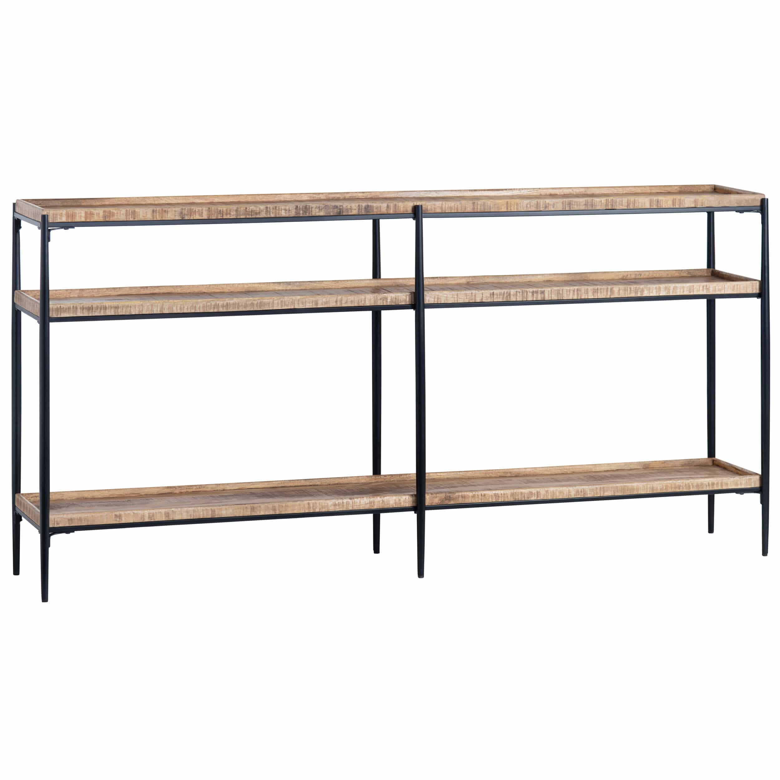 Washburne Console Table