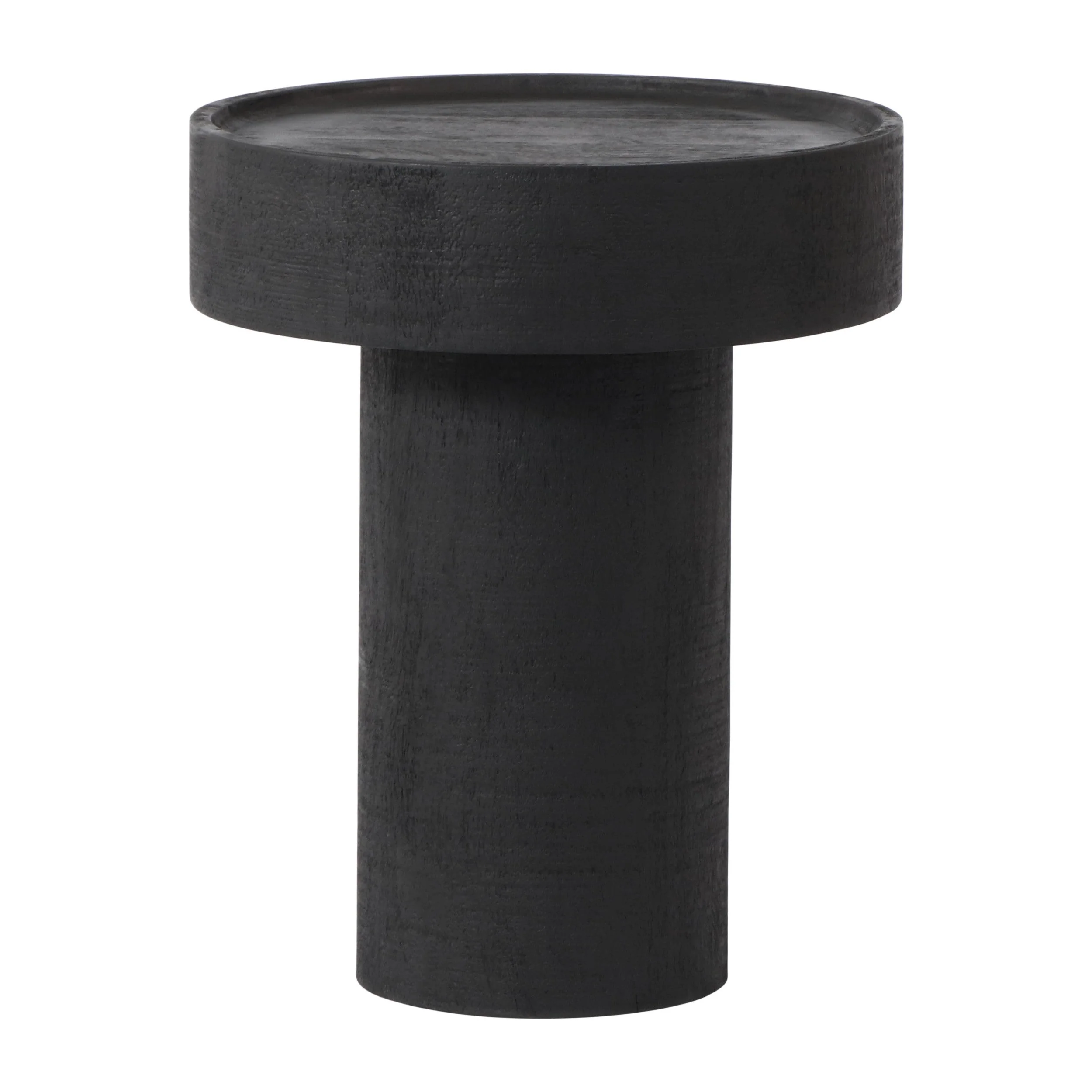Watson Side Table, Black - Image 2