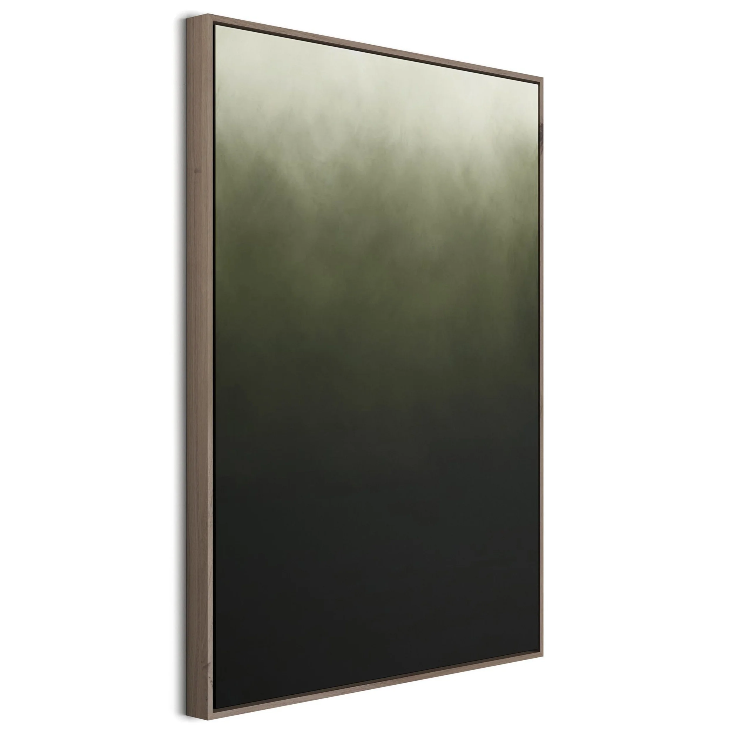 Weald Green Framed by Four Hands Art Studio - Image 2