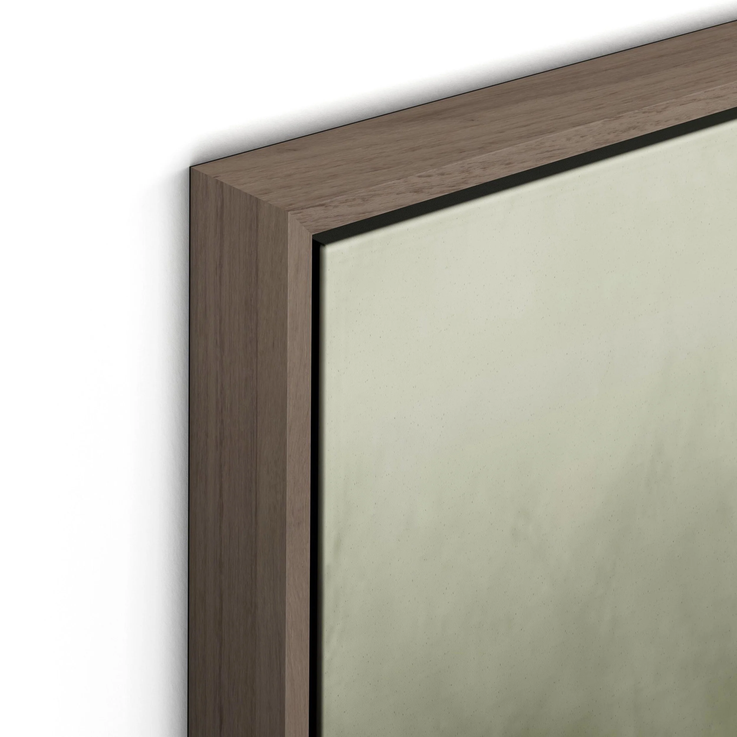 Weald Green Framed by Four Hands Art Studio - Image 3