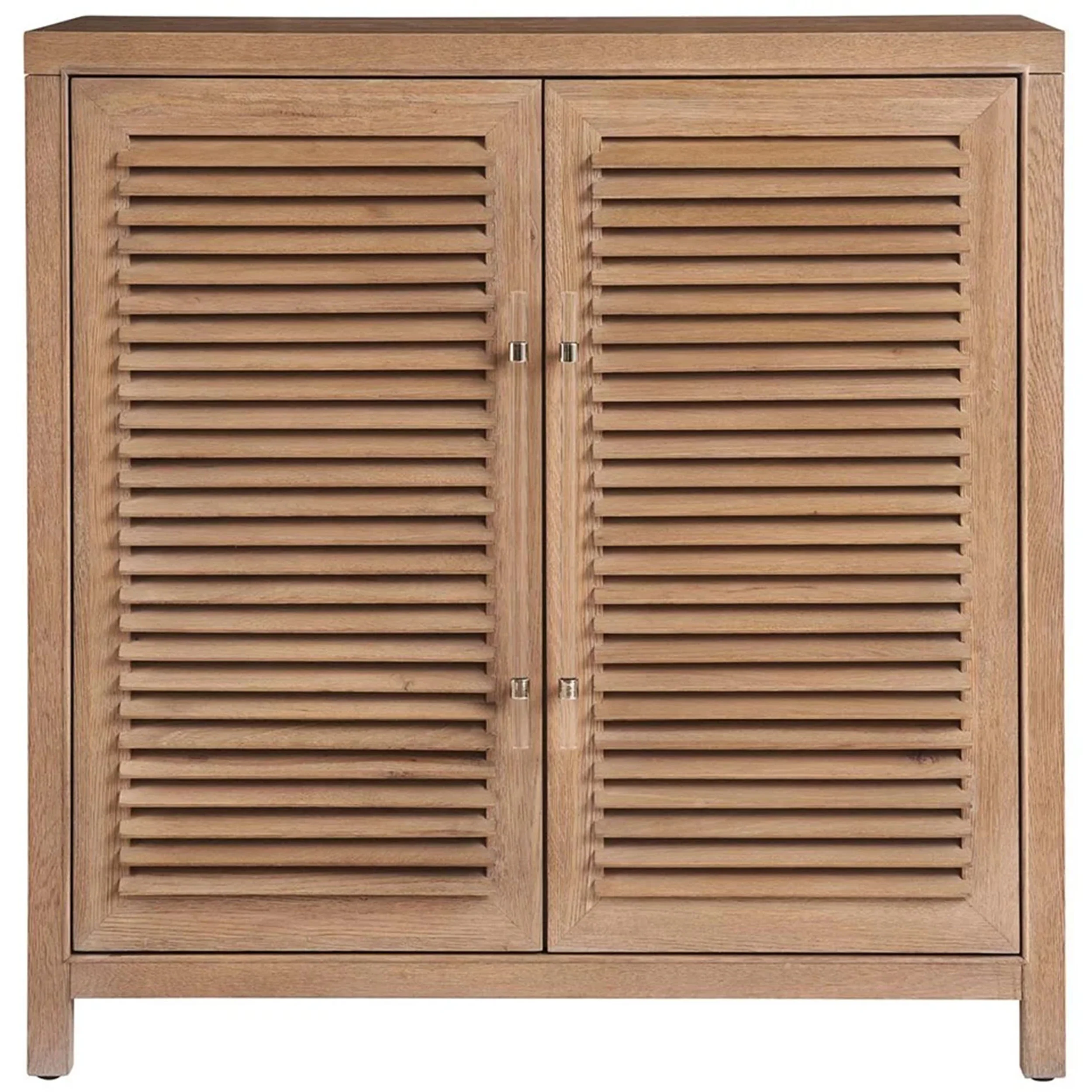 Weekender Bar Cabinet, Sand Dune - Image 2
