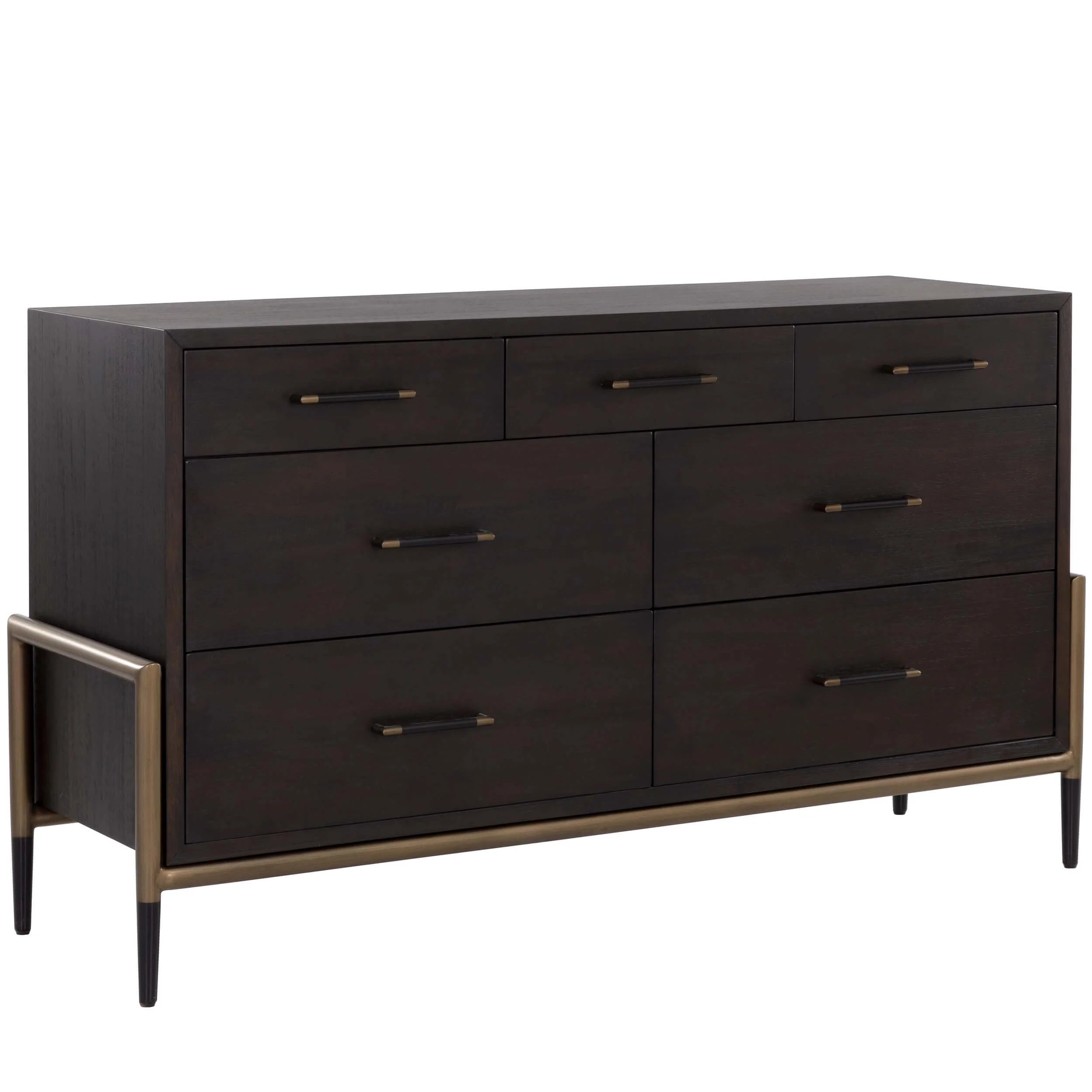 Weldrick Dresser