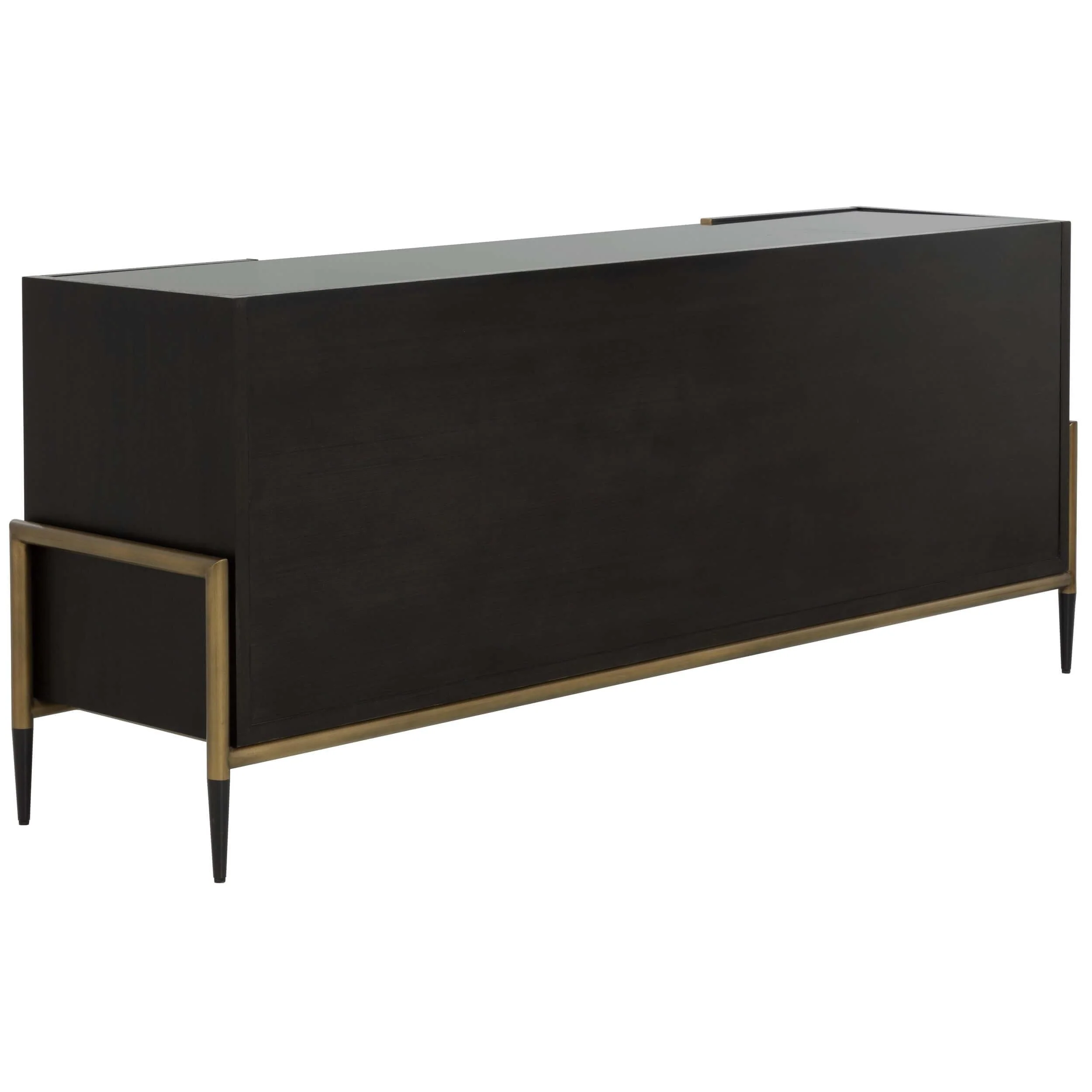 Weldrick Sideboard, Espresso - Image 3