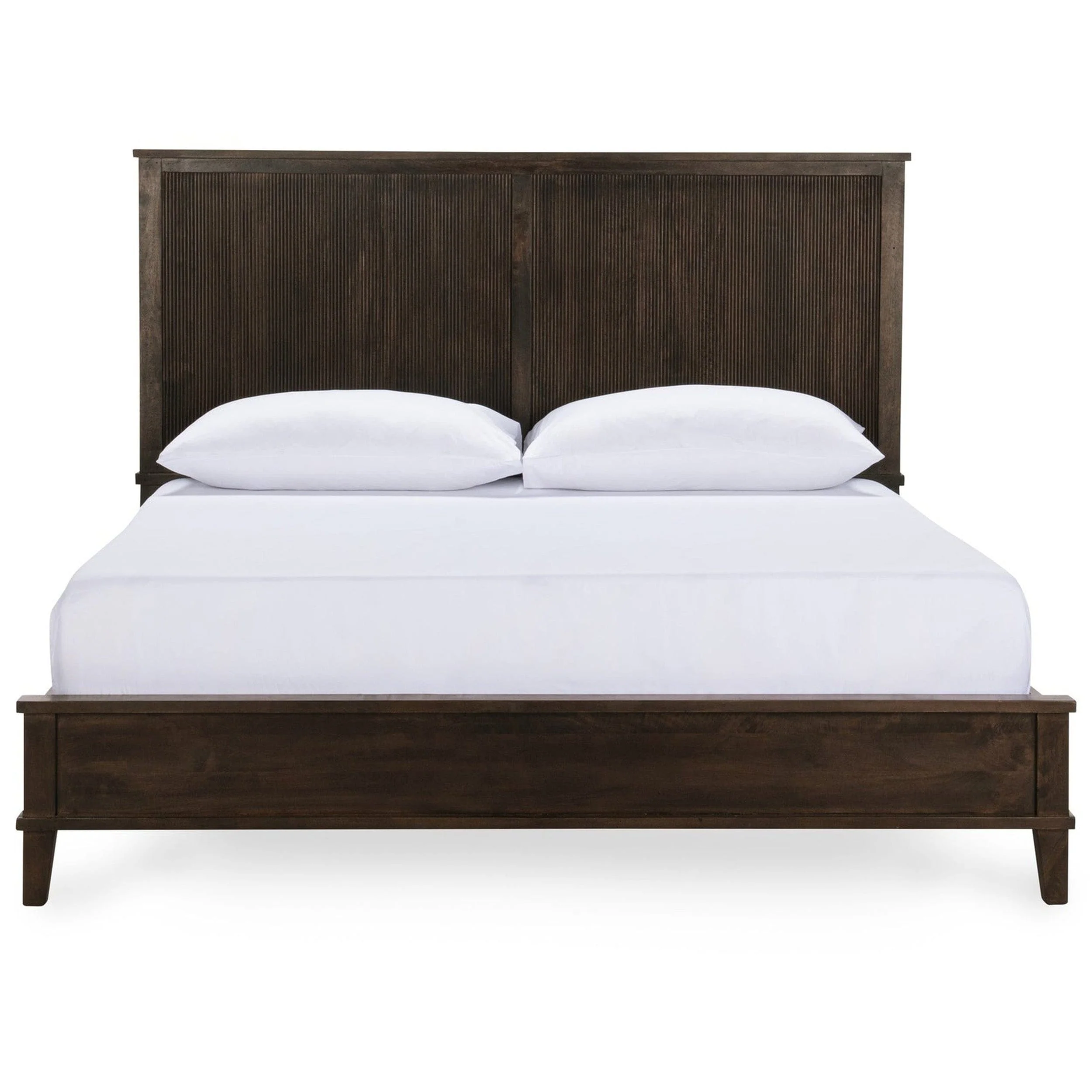 Westlake Bed, Kona Brown - Image 2