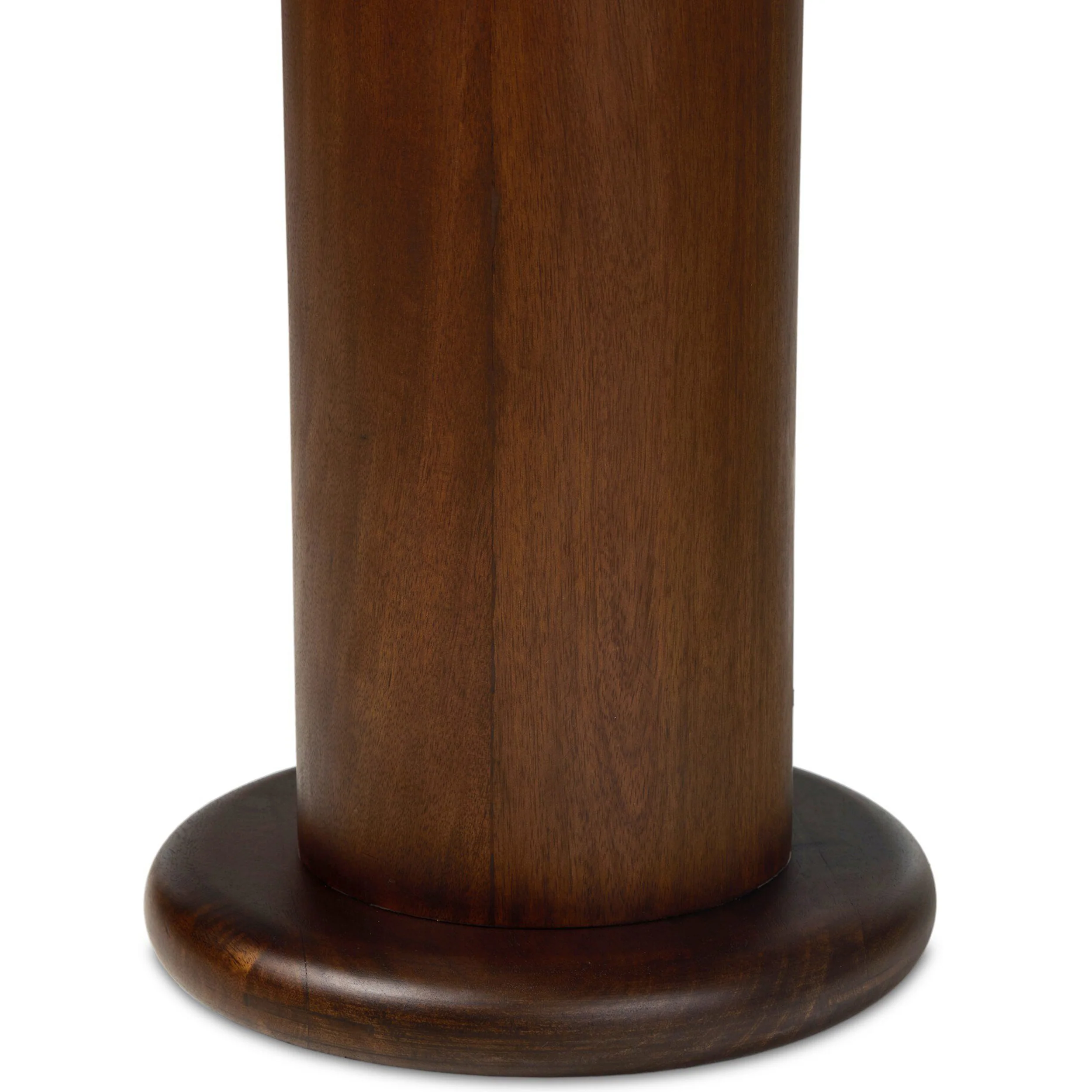 Westley Floor Lamp, Russet Mango by Four Hands - Image 4