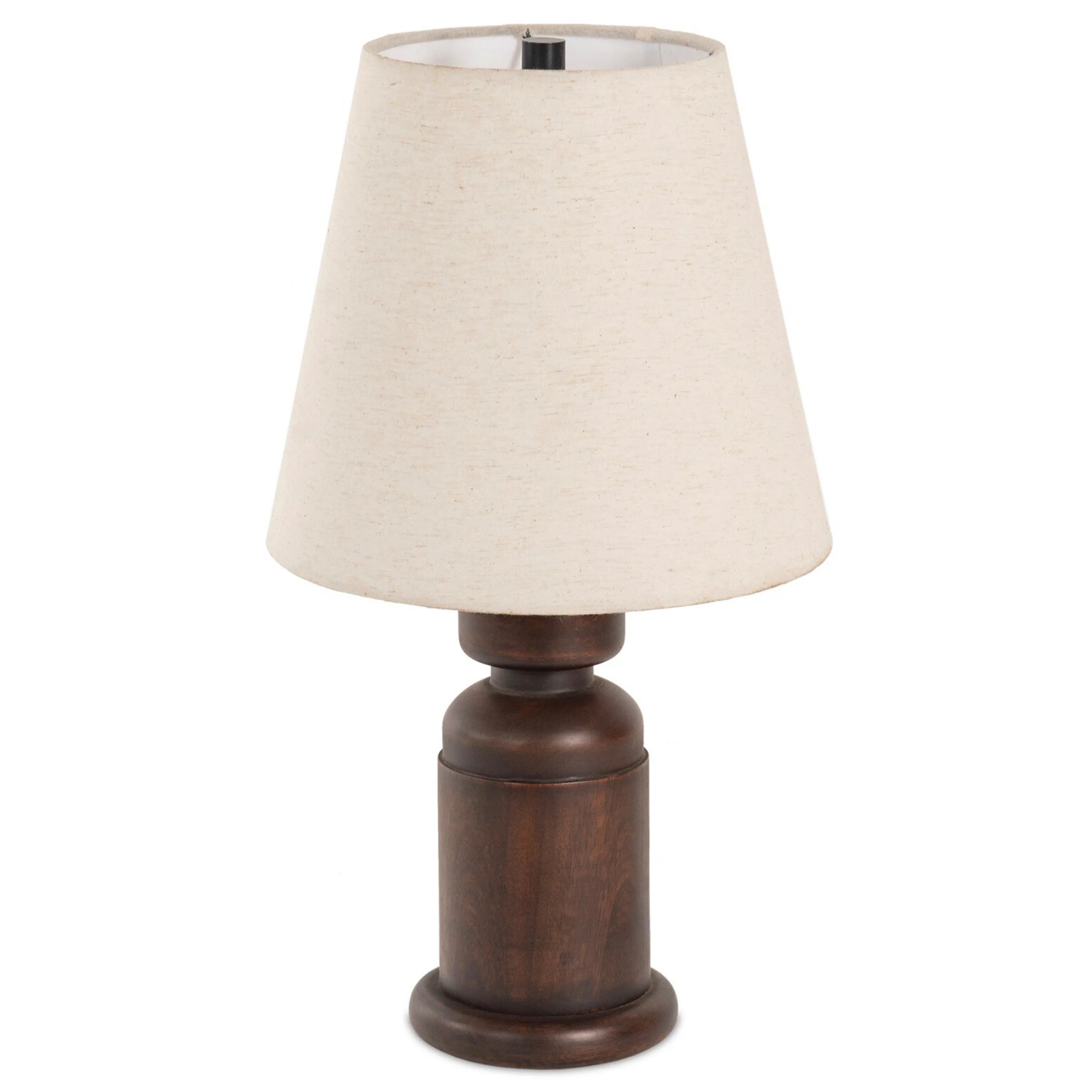 Westley Table Lamp, Russet Mango by Four Hands