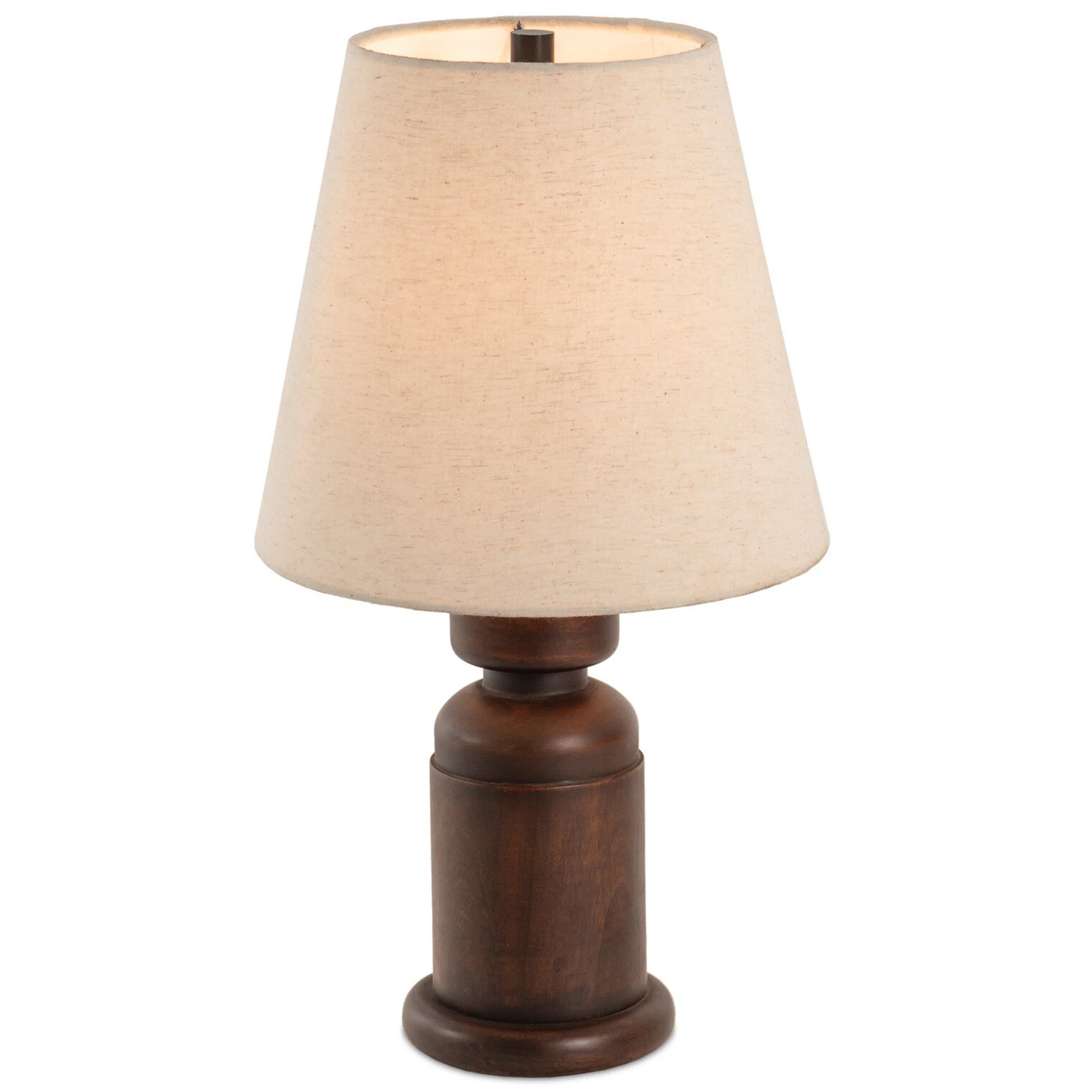 Westley Table Lamp, Russet Mango by Four Hands - Image 2