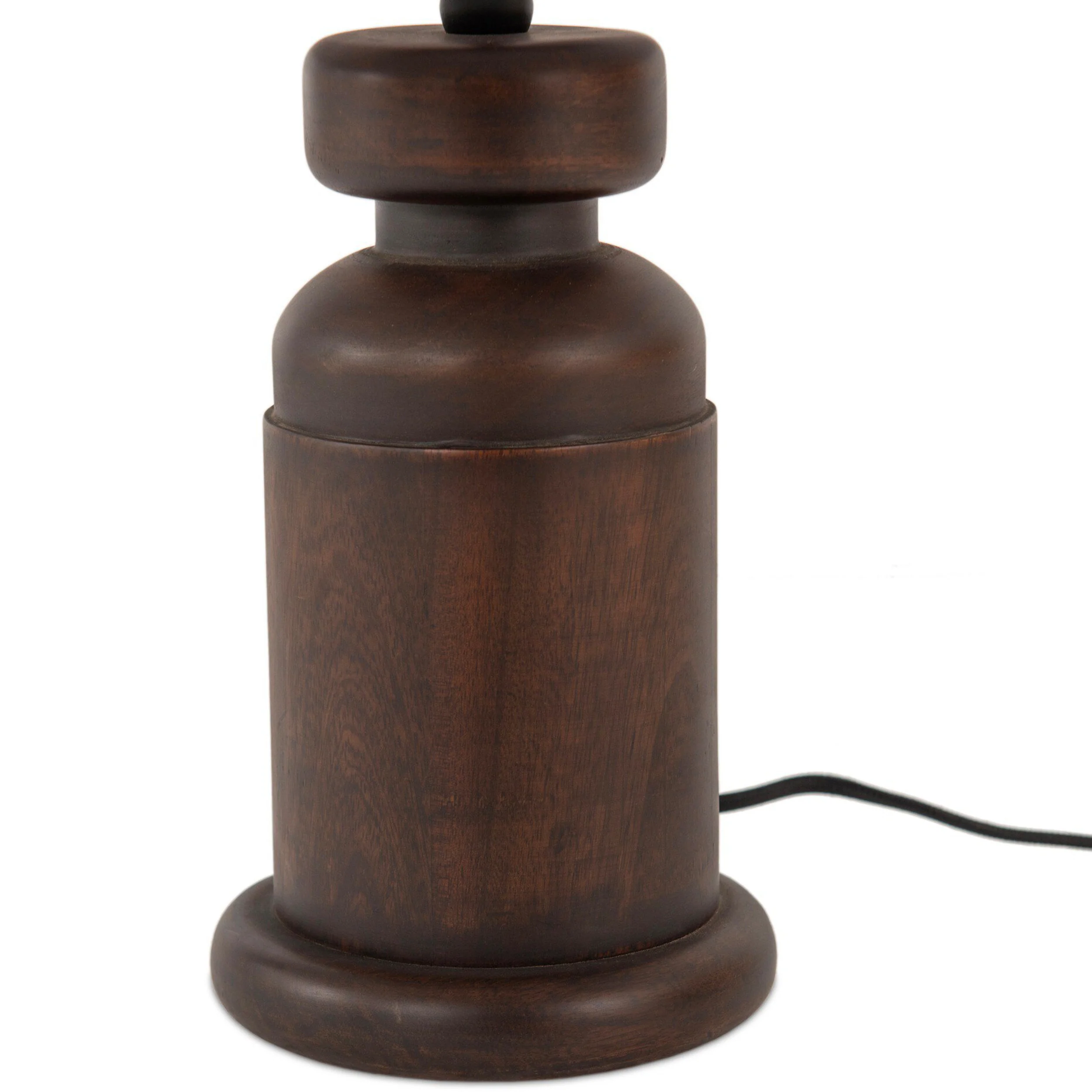 Westley Table Lamp, Russet Mango by Four Hands - Image 5