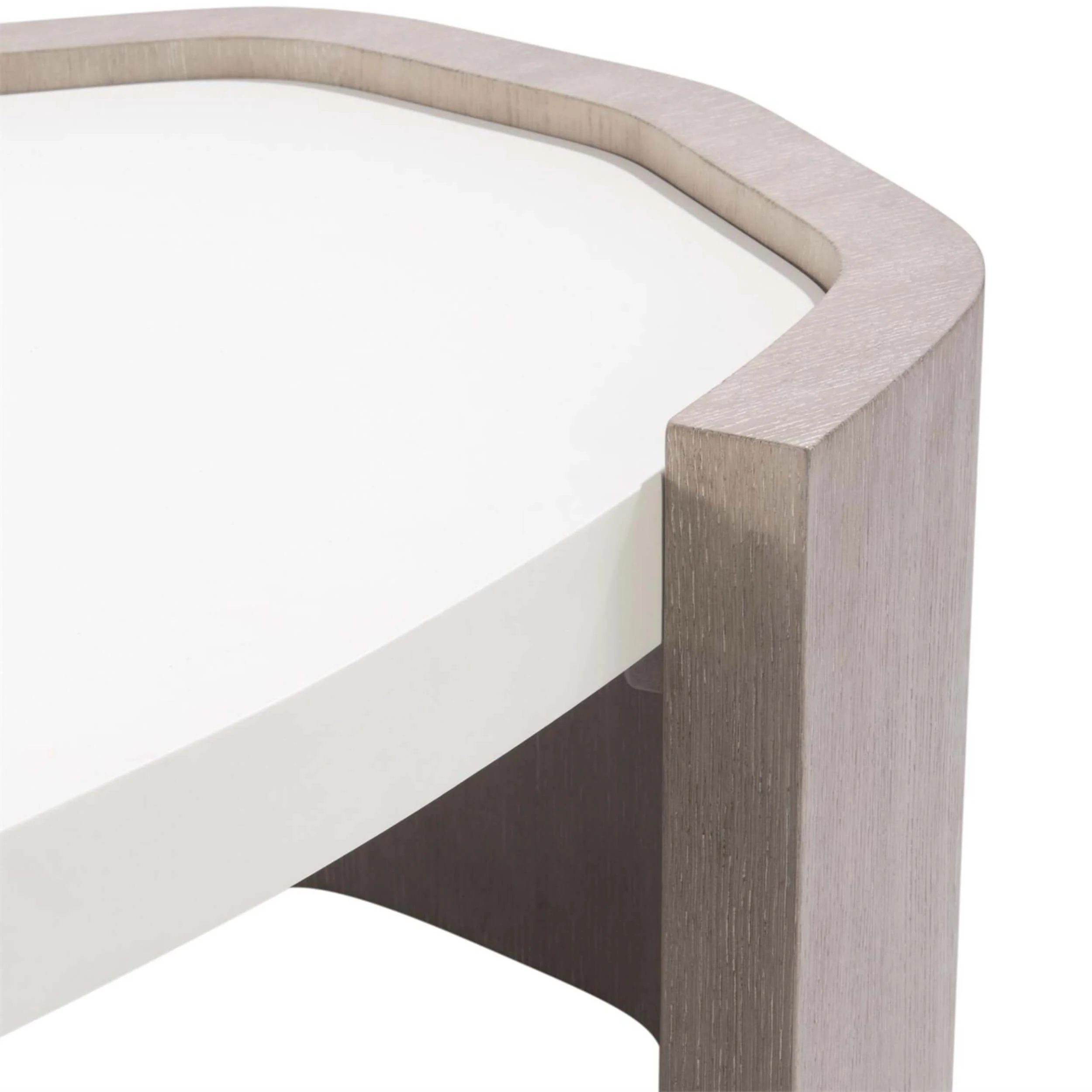 Weston Cocktail Table, Fossil - Image 7