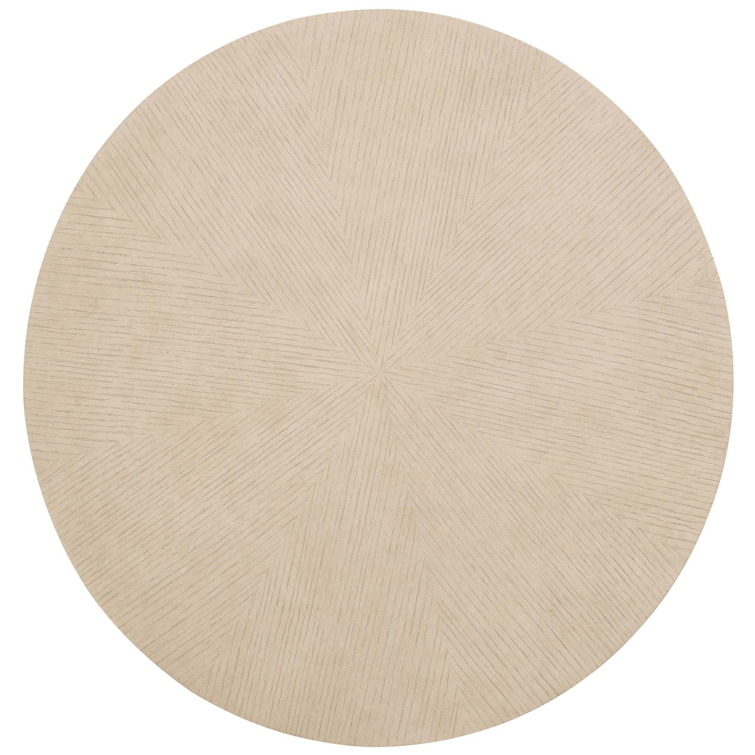 Westwood Accent Table, Polished Limestone - Image 2