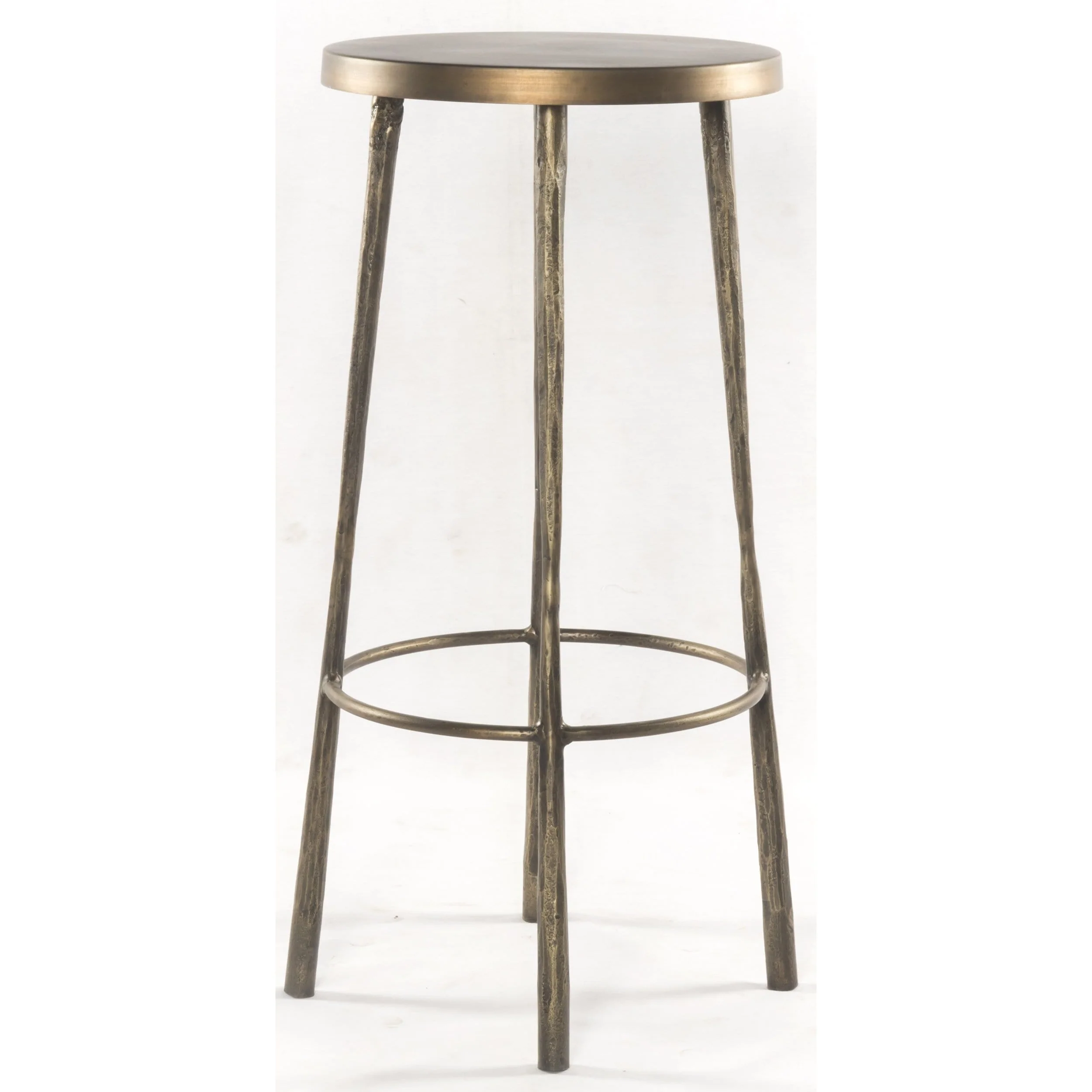Westwood Bar & Counter Stool by Four Hands - Image 3