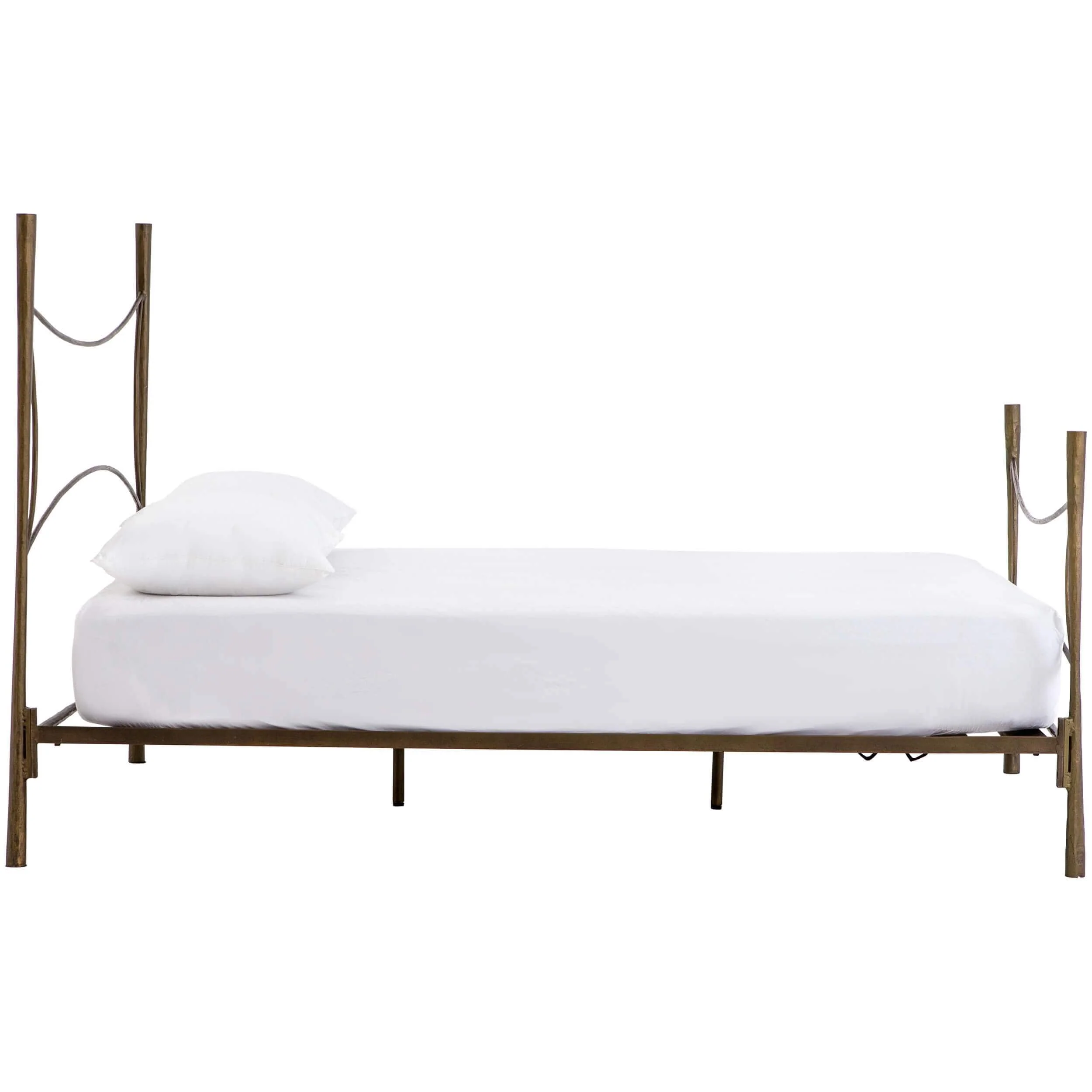 Westwood Bed by Four Hands - Image 3