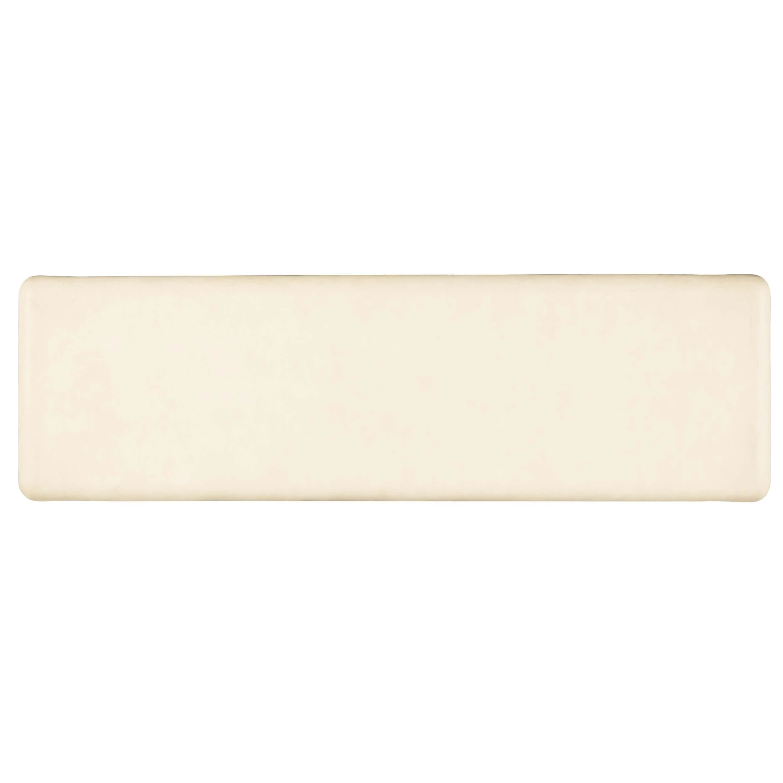 Westwood Console Table, Textured Alabaster - Image 2