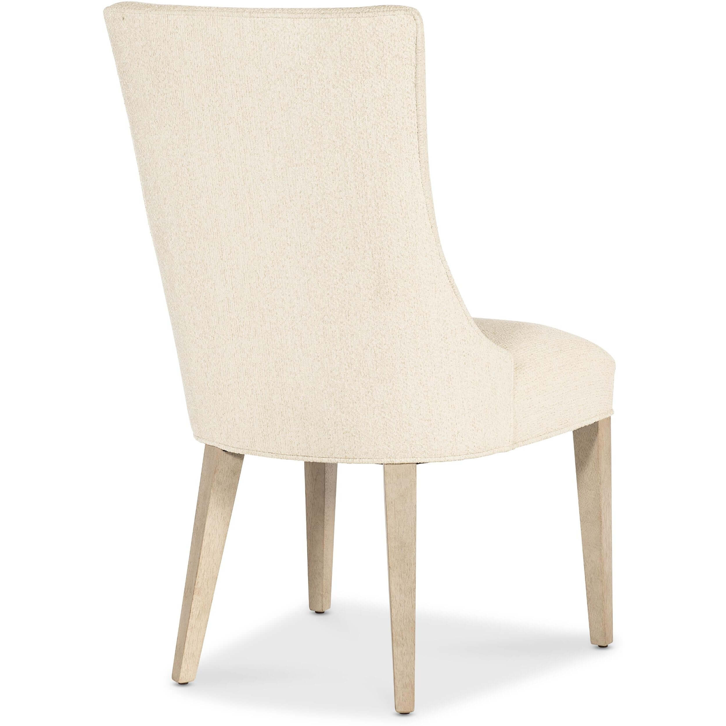 Westwood Upholstered Side Chair, Tillson Cloud, Set of 2 - Image 3