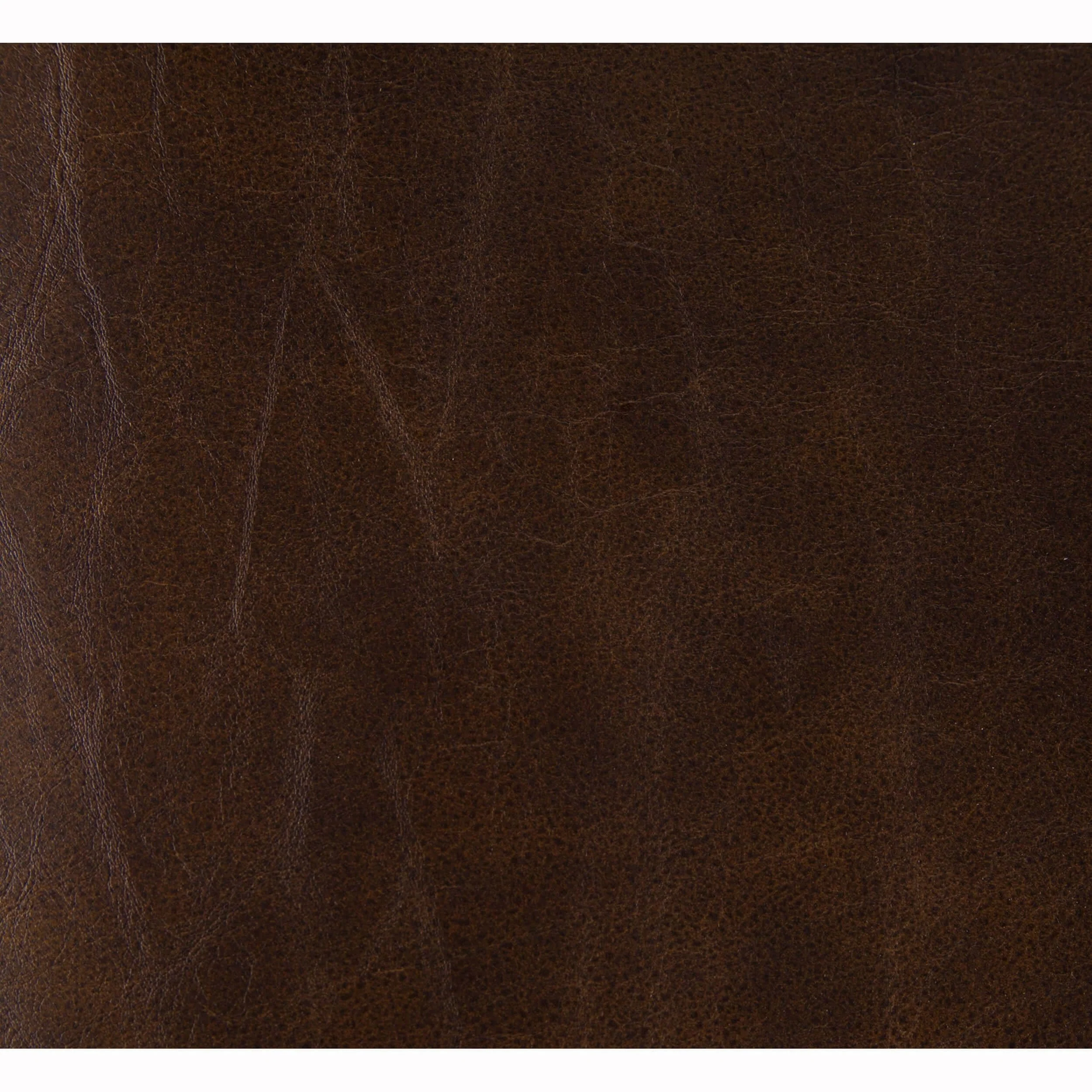 Wharton Bar & Counter Stool, Distressed Brown, Set of 2 by Four Hands - Image 9