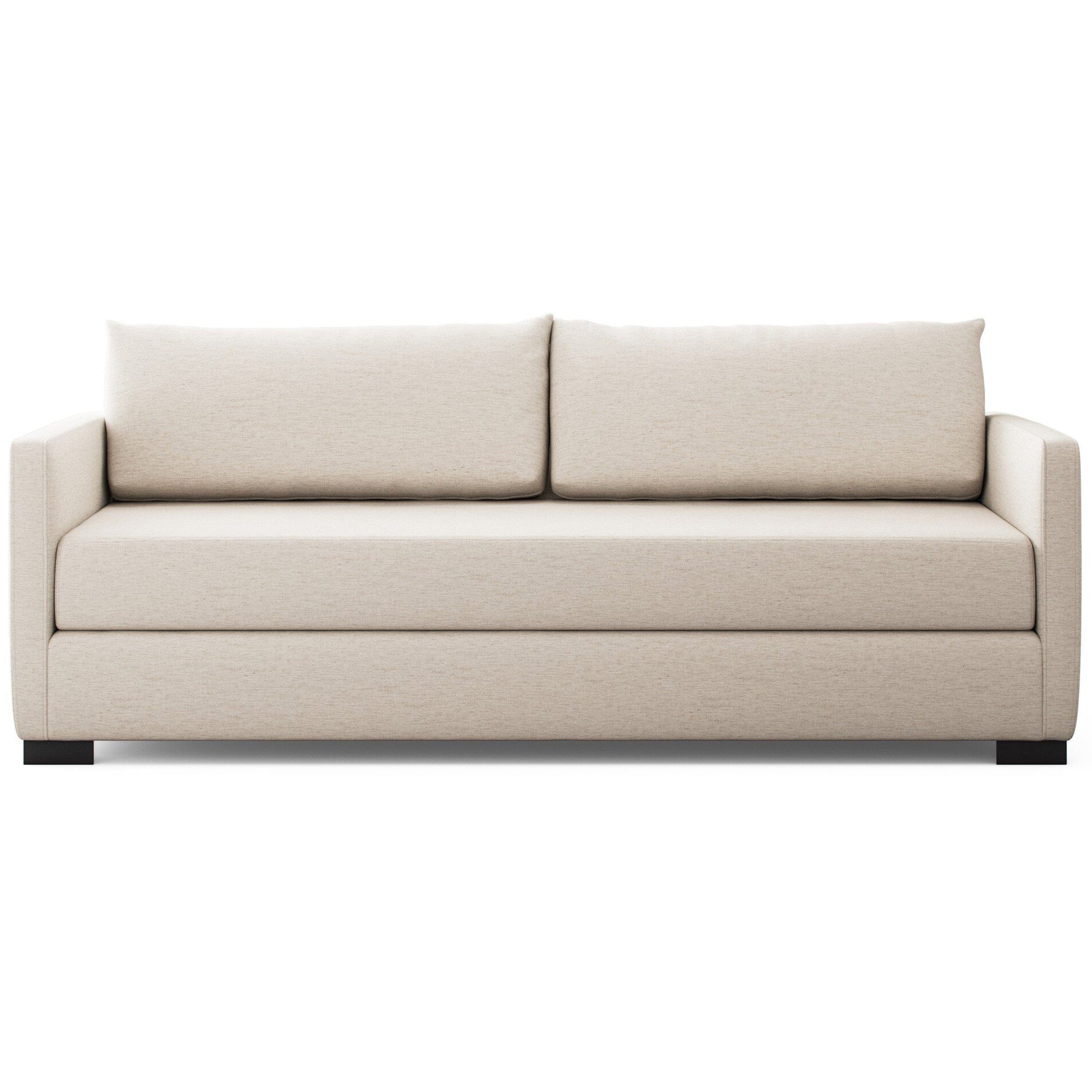 Wickham Sleeper Sofa by Fourhands - Image 3
