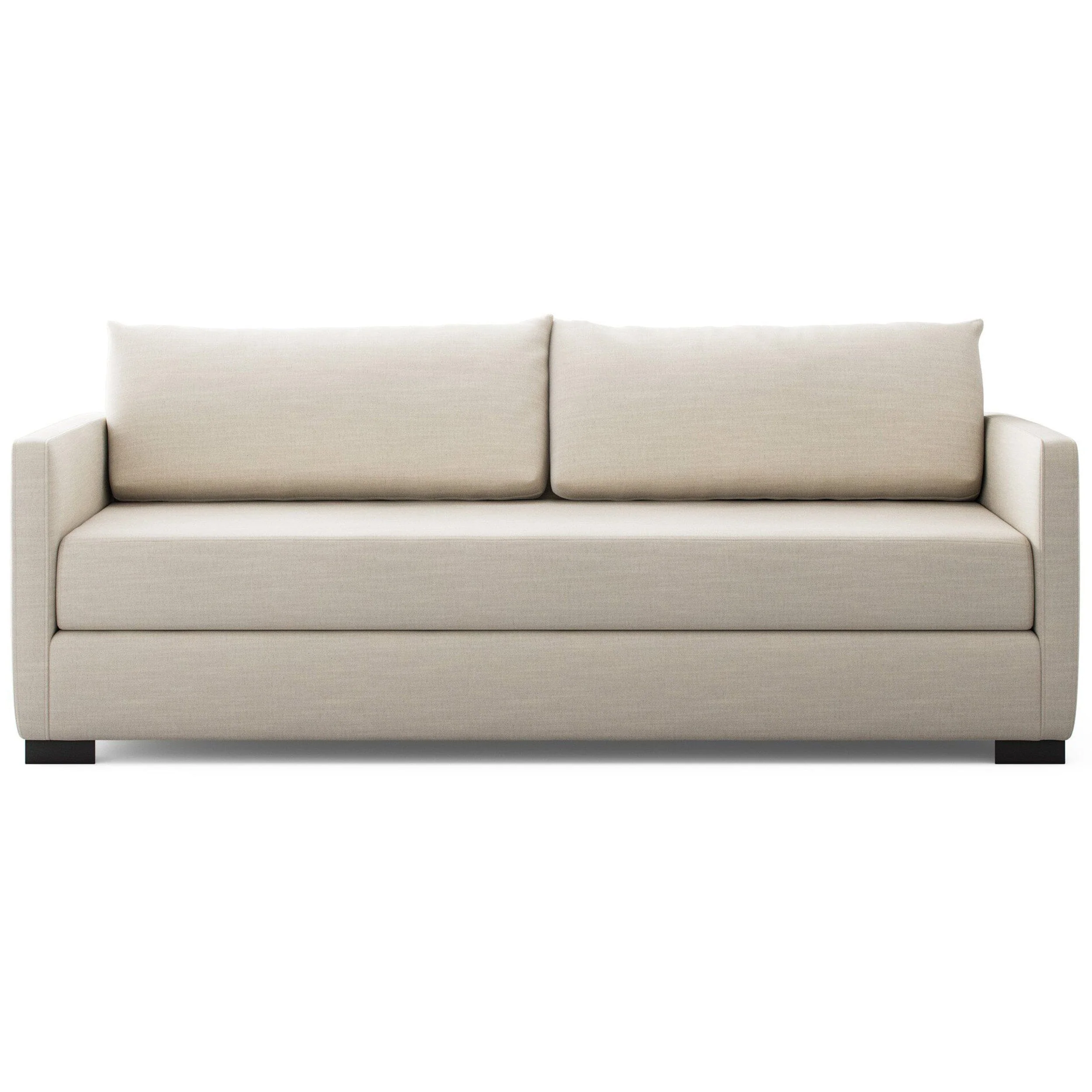 Wickham Sleeper Sofa by Fourhands - Image 4
