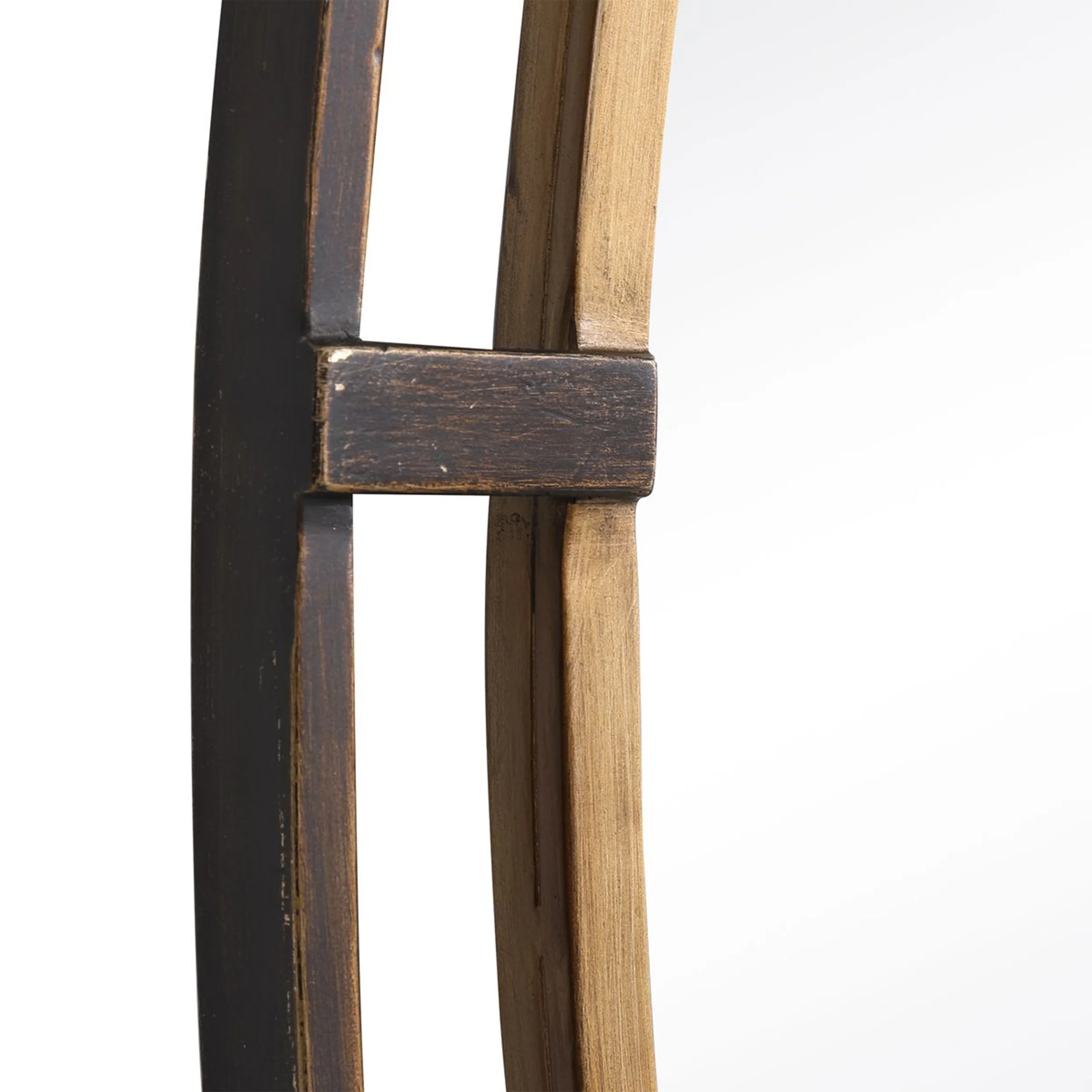 Wila Mirror, Gold/Bronze - Image 3
