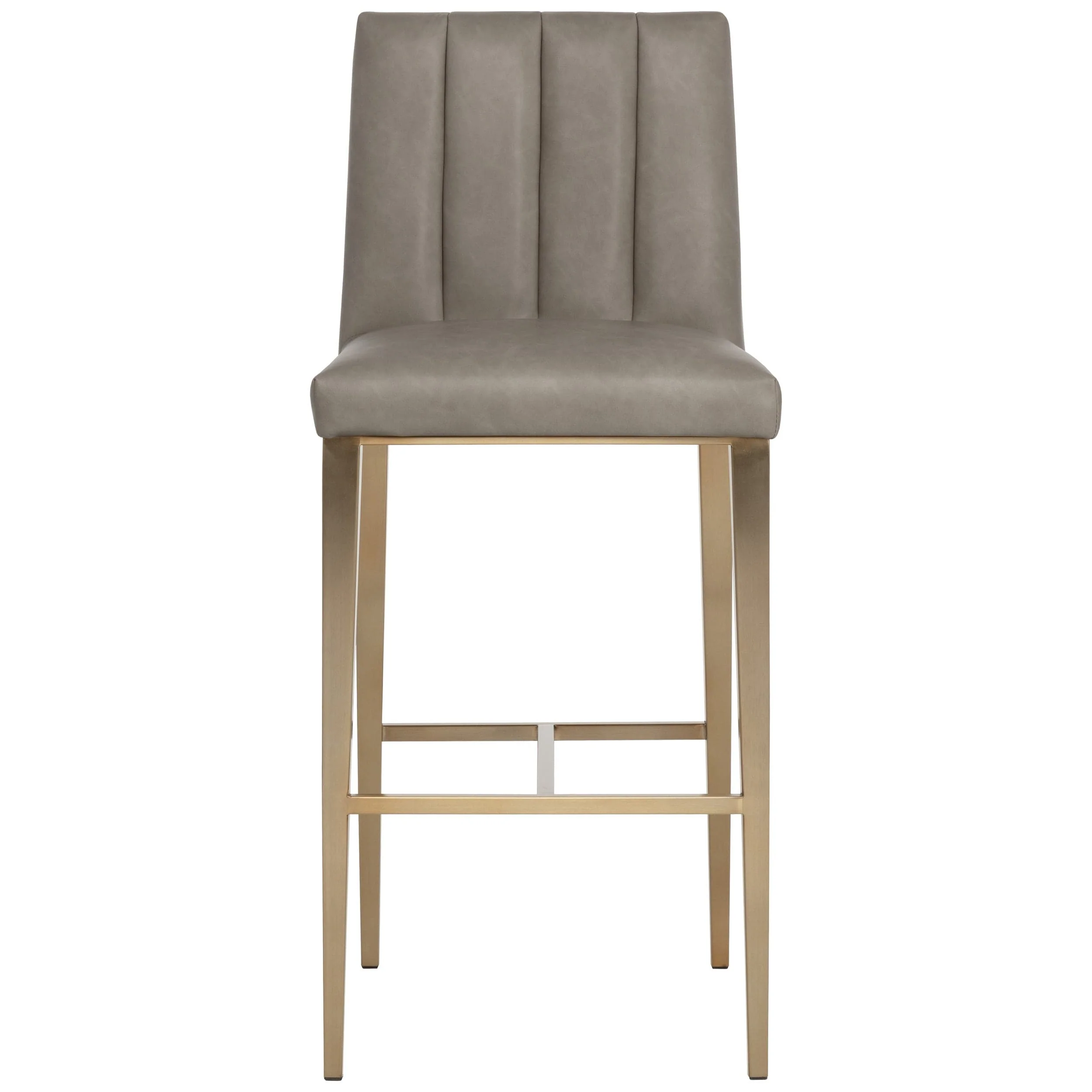 Wilbur Bar & Counter Stool, Ivanhoe Mineral - Image 2