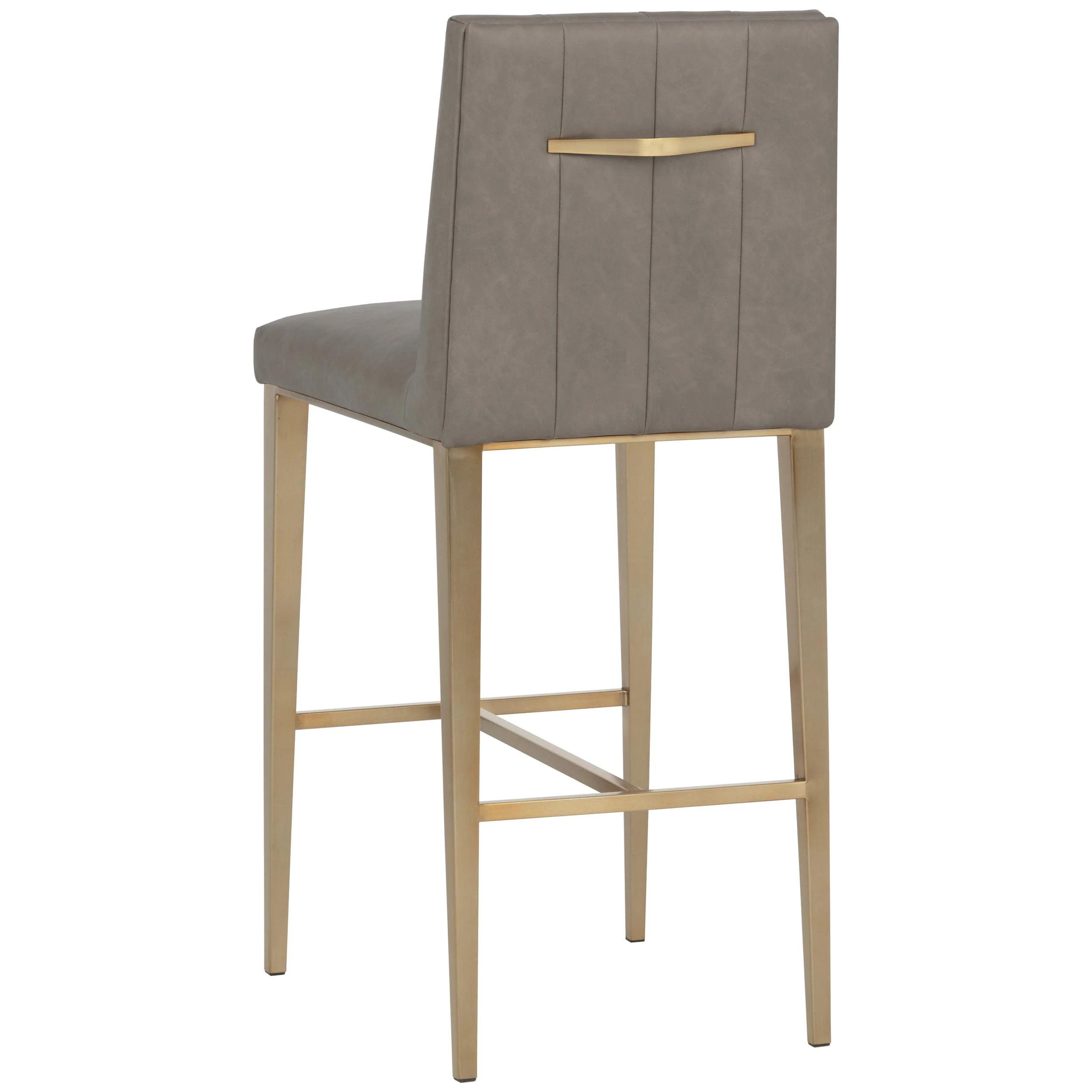 Wilbur Bar & Counter Stool, Ivanhoe Mineral - Image 4