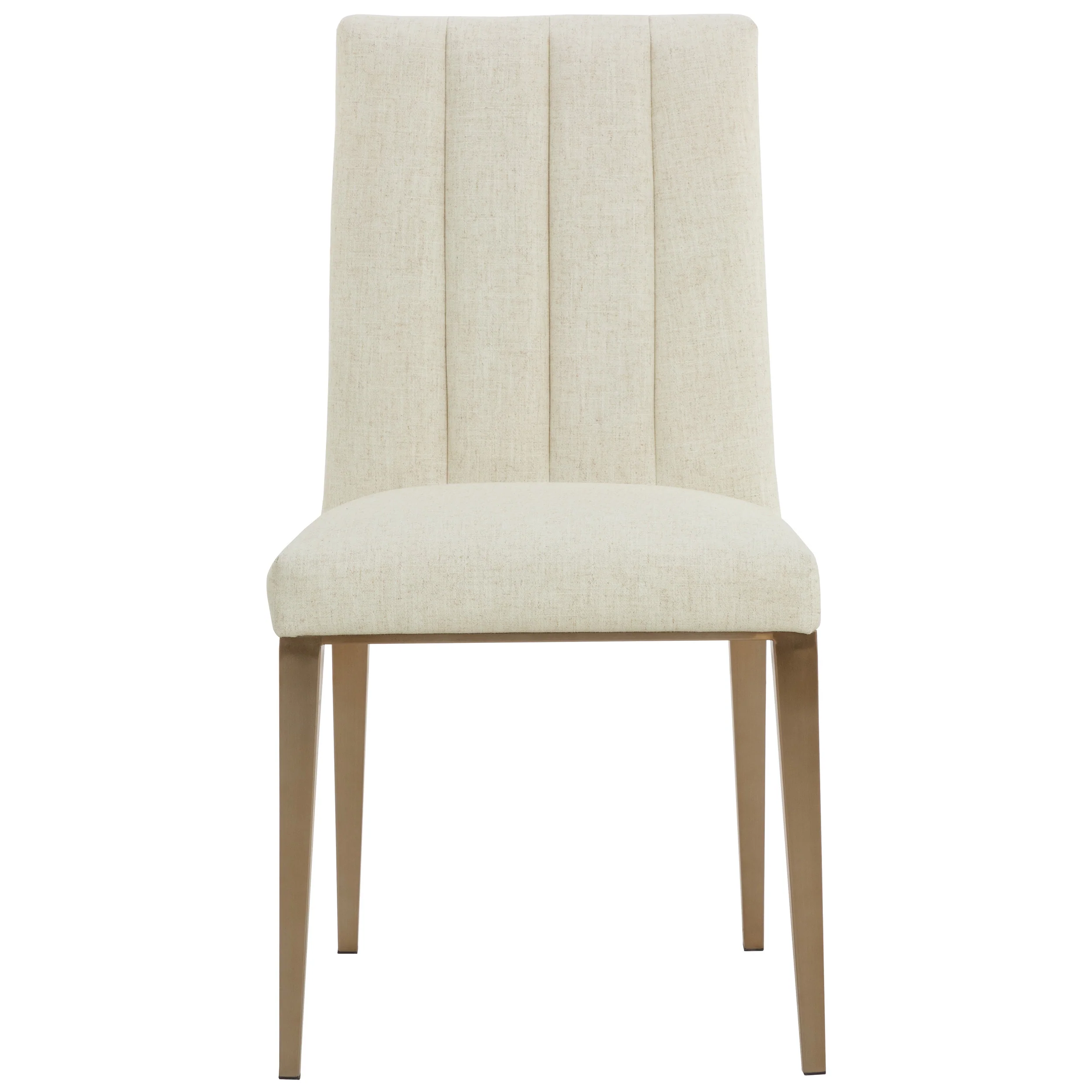 Wilbur Dining Chair, Geralt Linen - Image 2