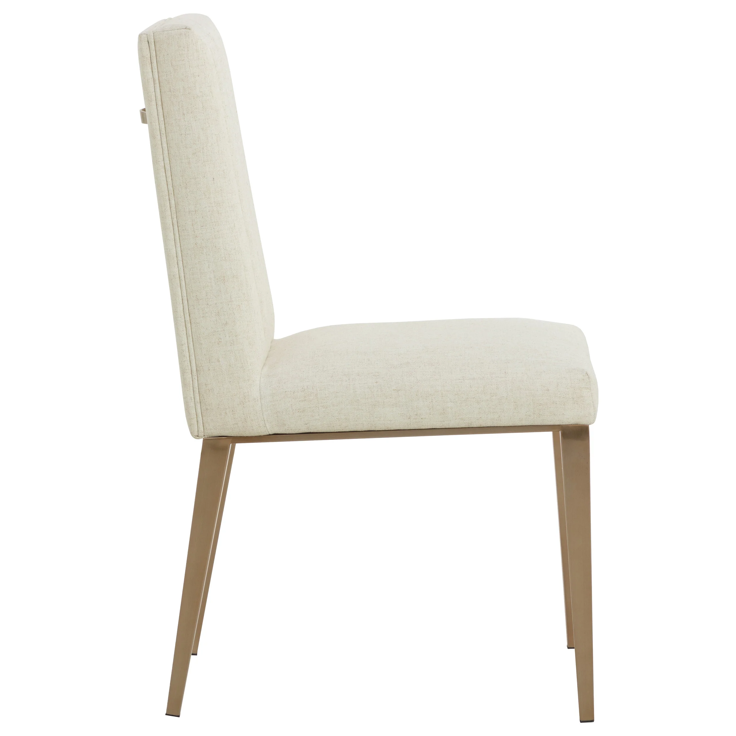 Wilbur Dining Chair, Geralt Linen - Image 3