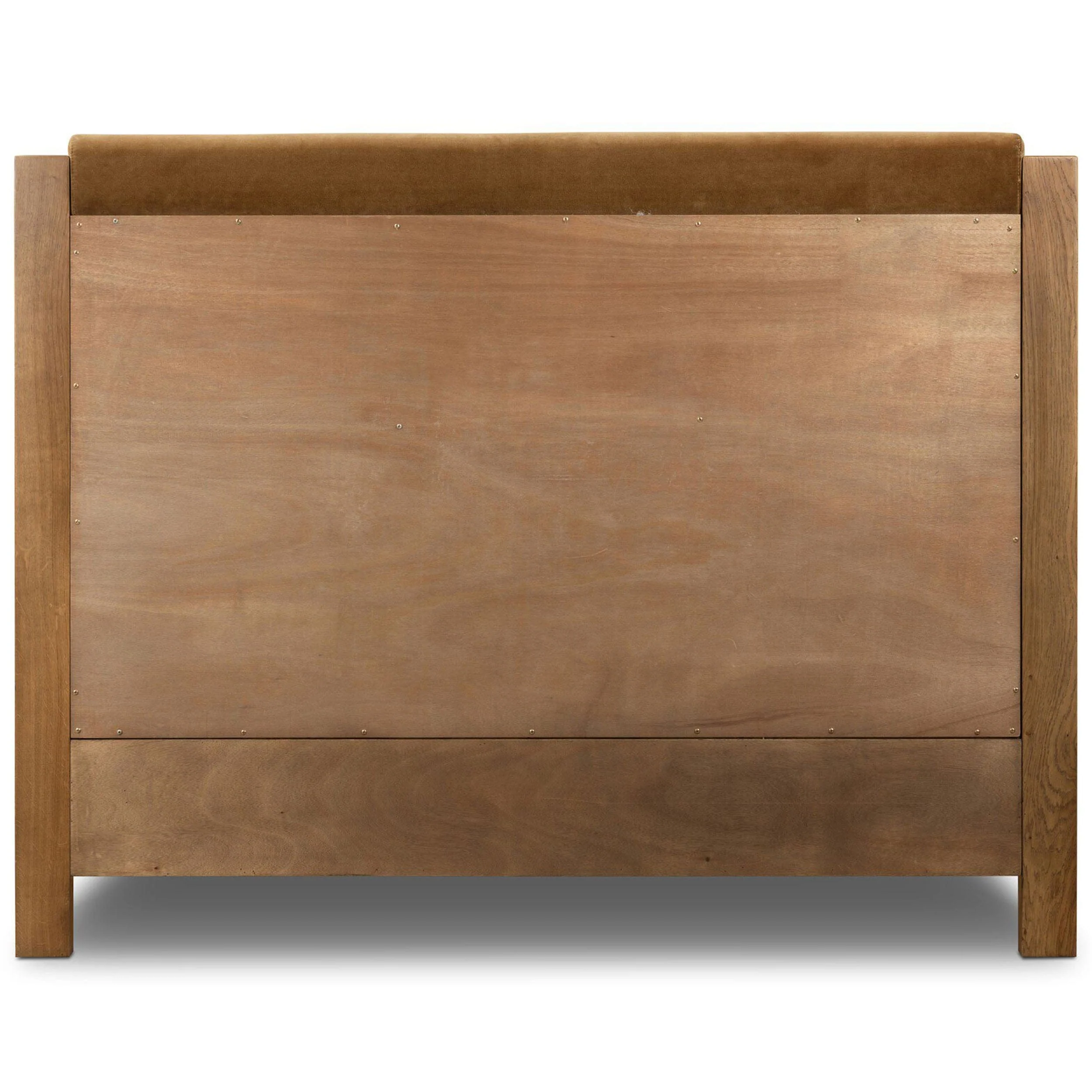 Willem Bed, Surrey Ochre by Four Hands - Image 4