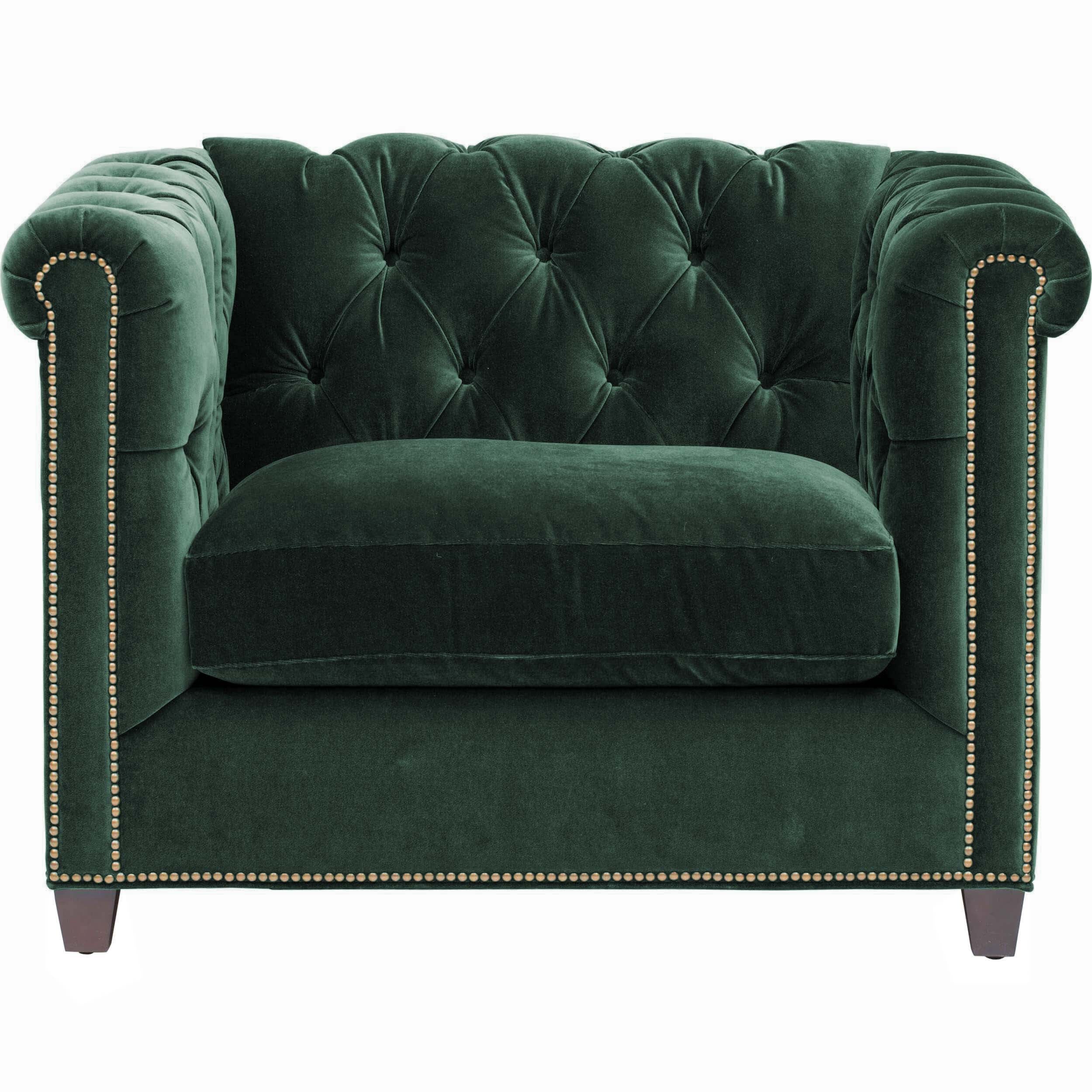 William Chair, Vance Forest - Image 2
