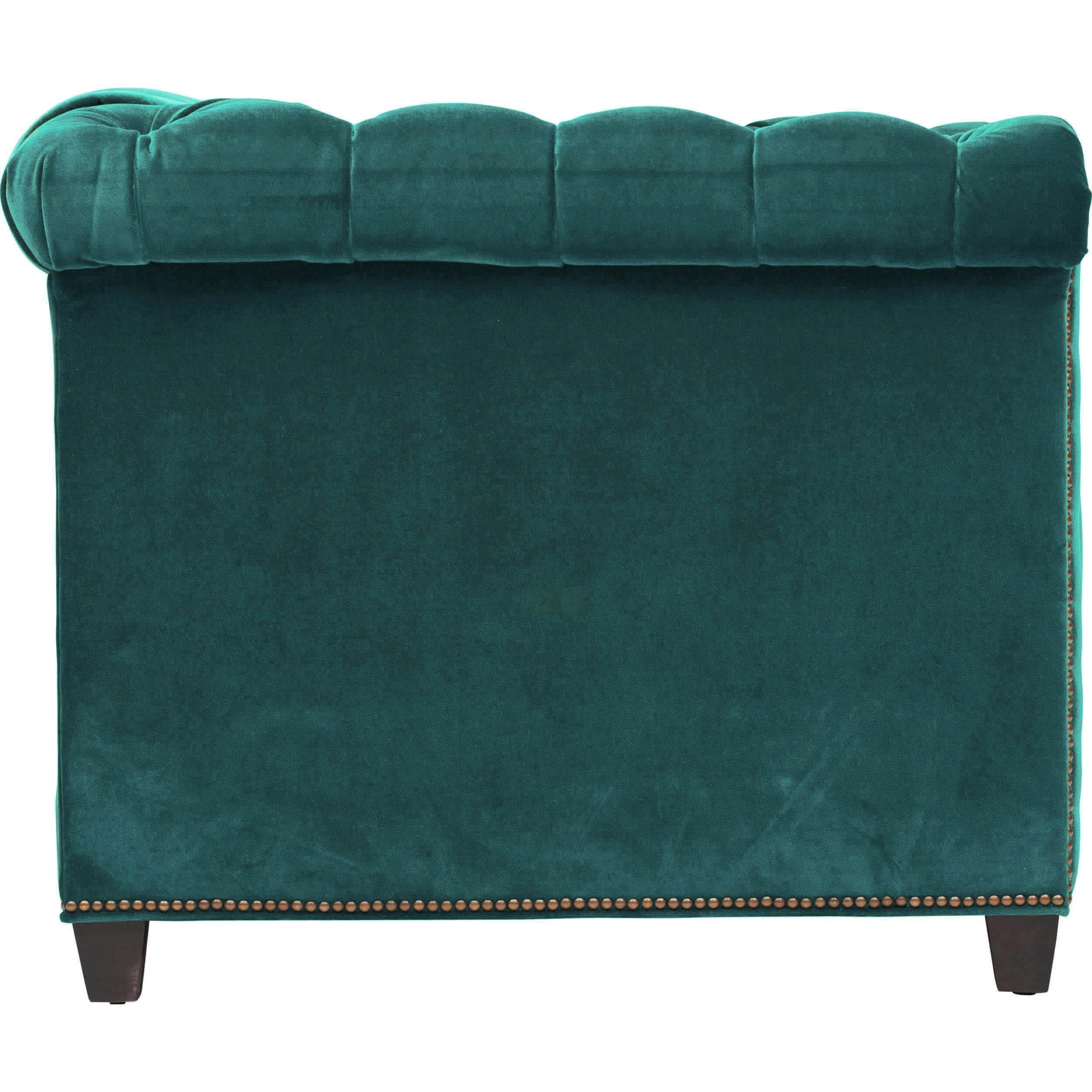 William Chair, Vance Teal - Image 3
