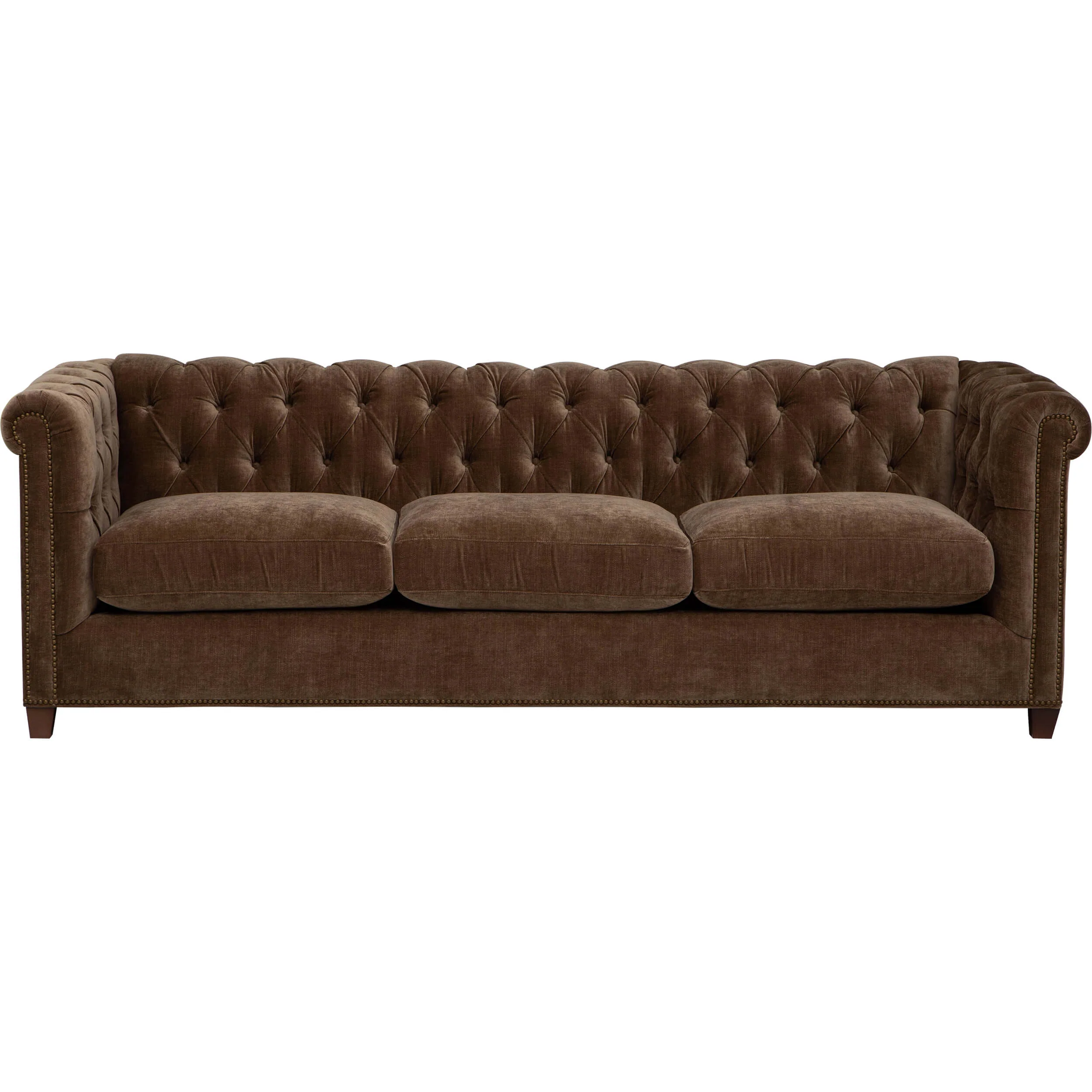 William Sofa, Athens by McCreary - Image 8