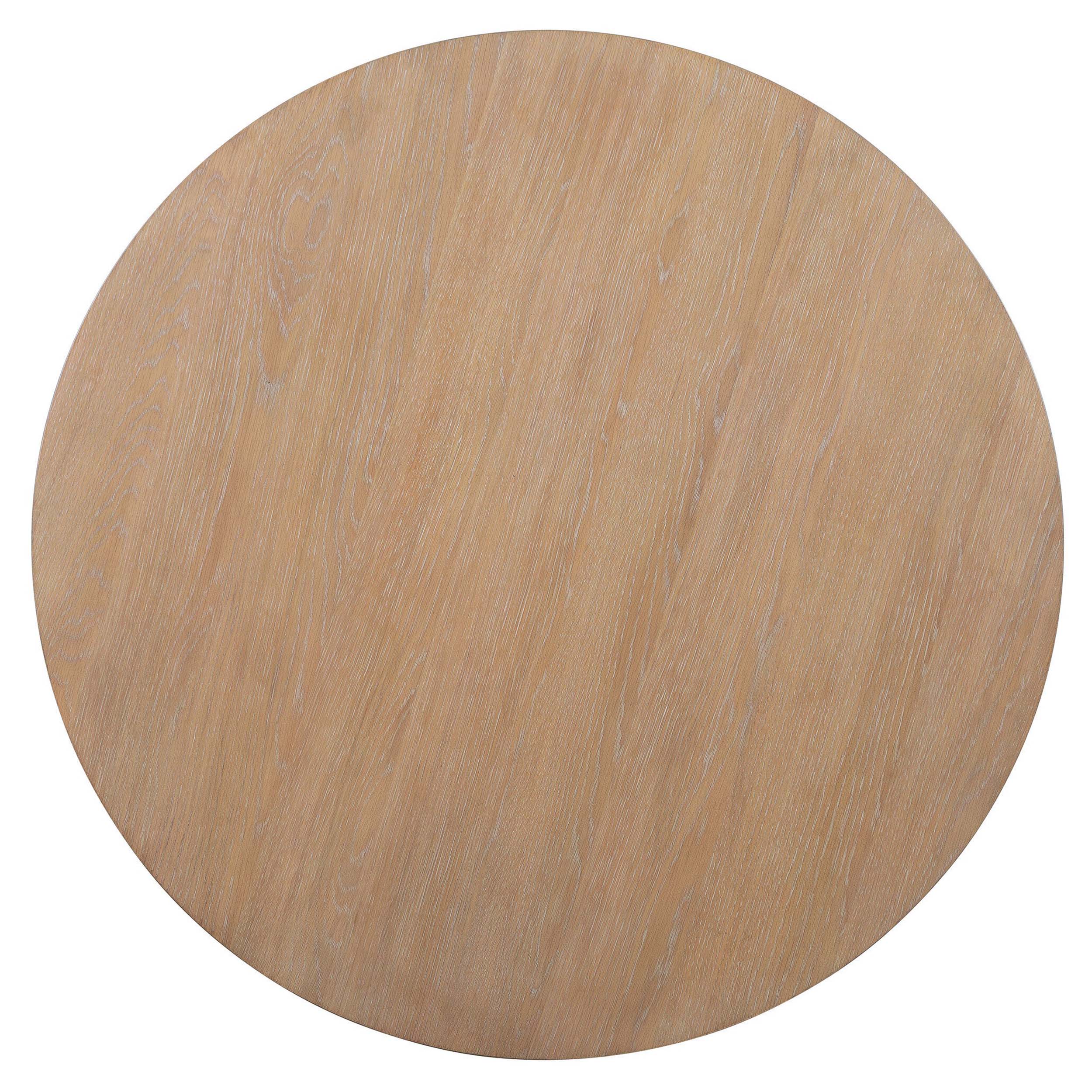 Willow Coffee Table, Light Natural - Image 2