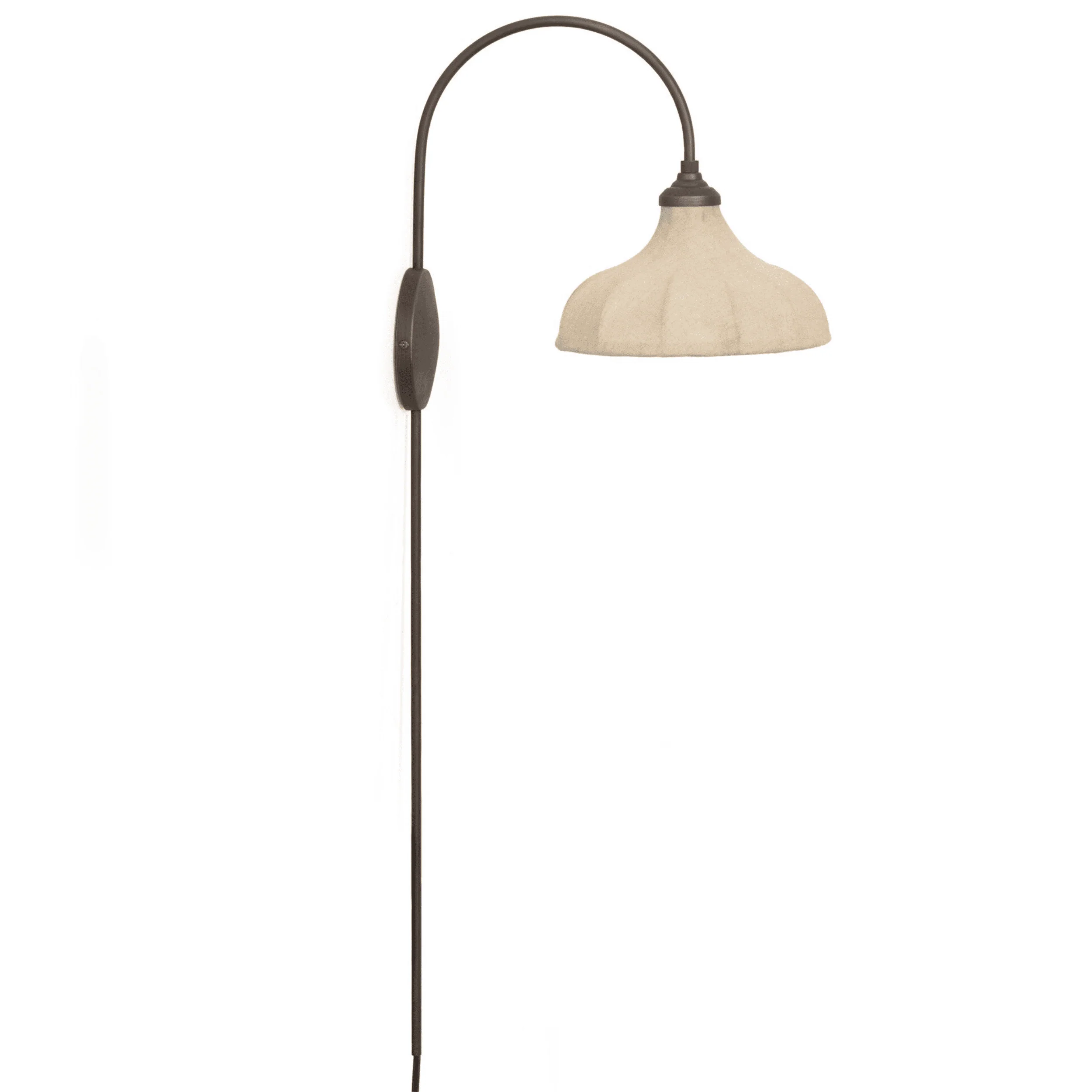 Winslet Sconce, Bronze by Four Hands - Image 3