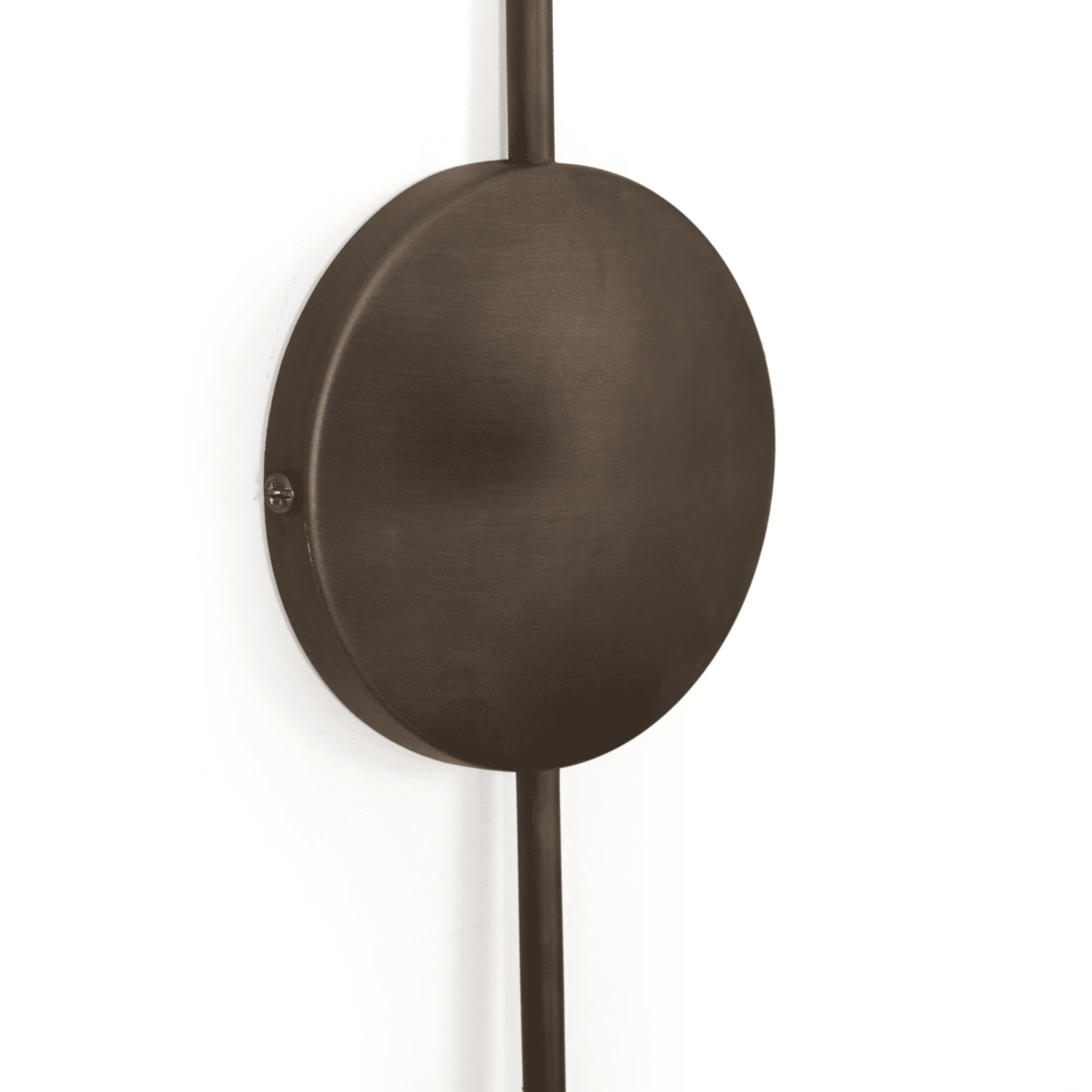 Winslet Sconce, Bronze by Four Hands - Image 7