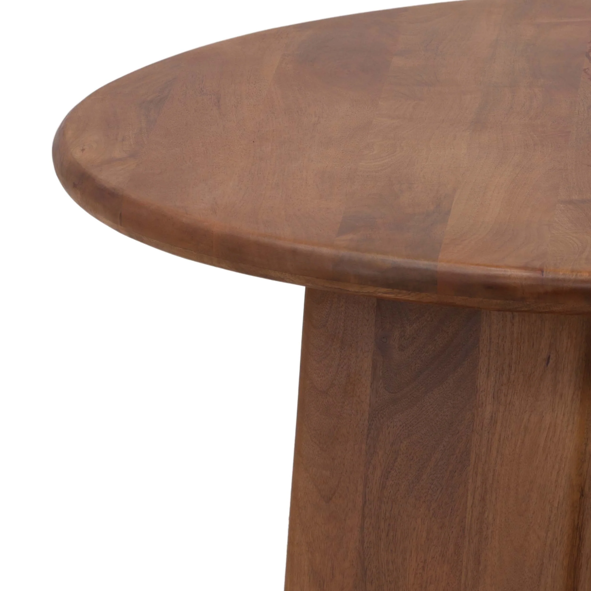 Winsor Coffee Table, Brown - Image 3