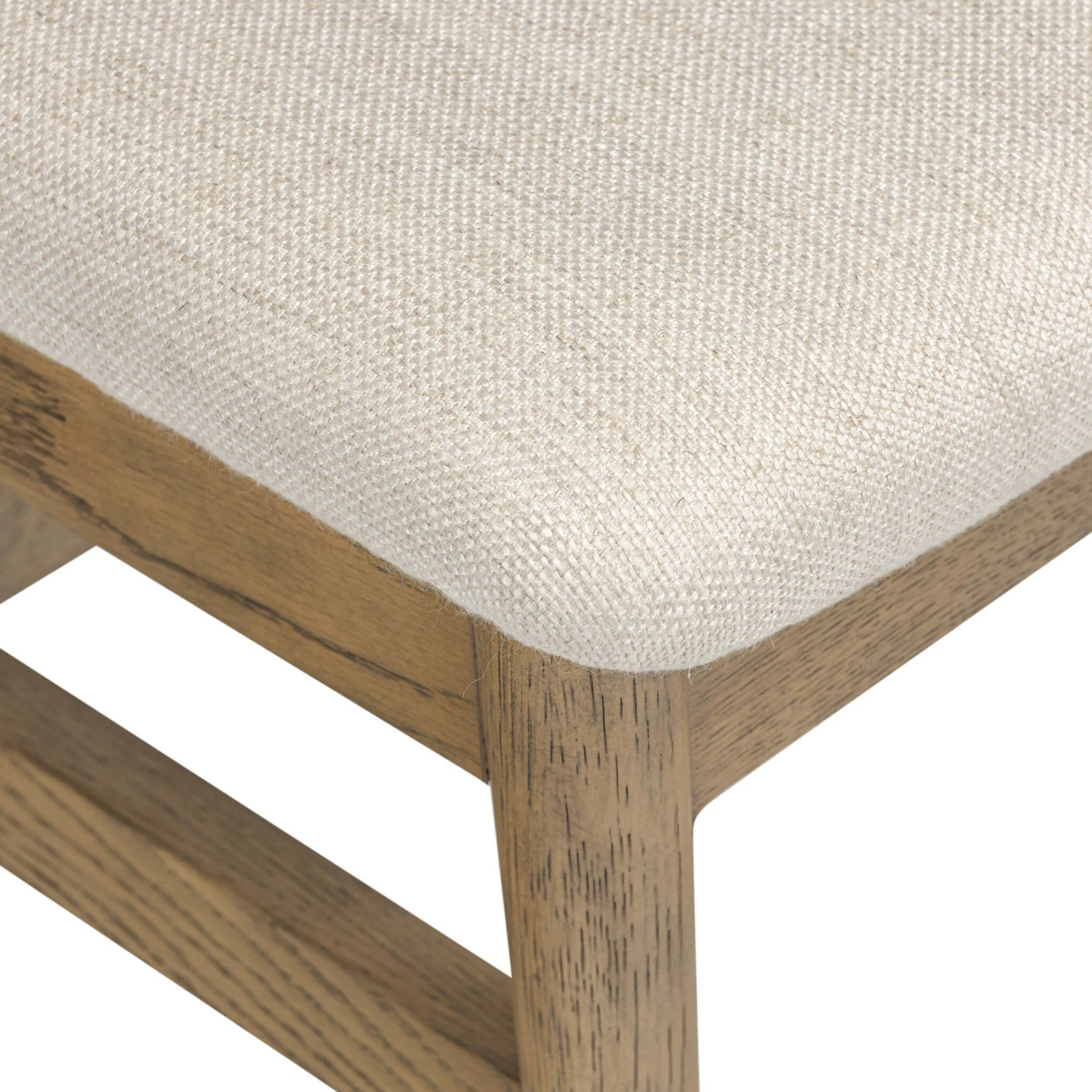 Winsted Dining Chair, Essence Natural, Set of 2 by Four Hands - Image 6