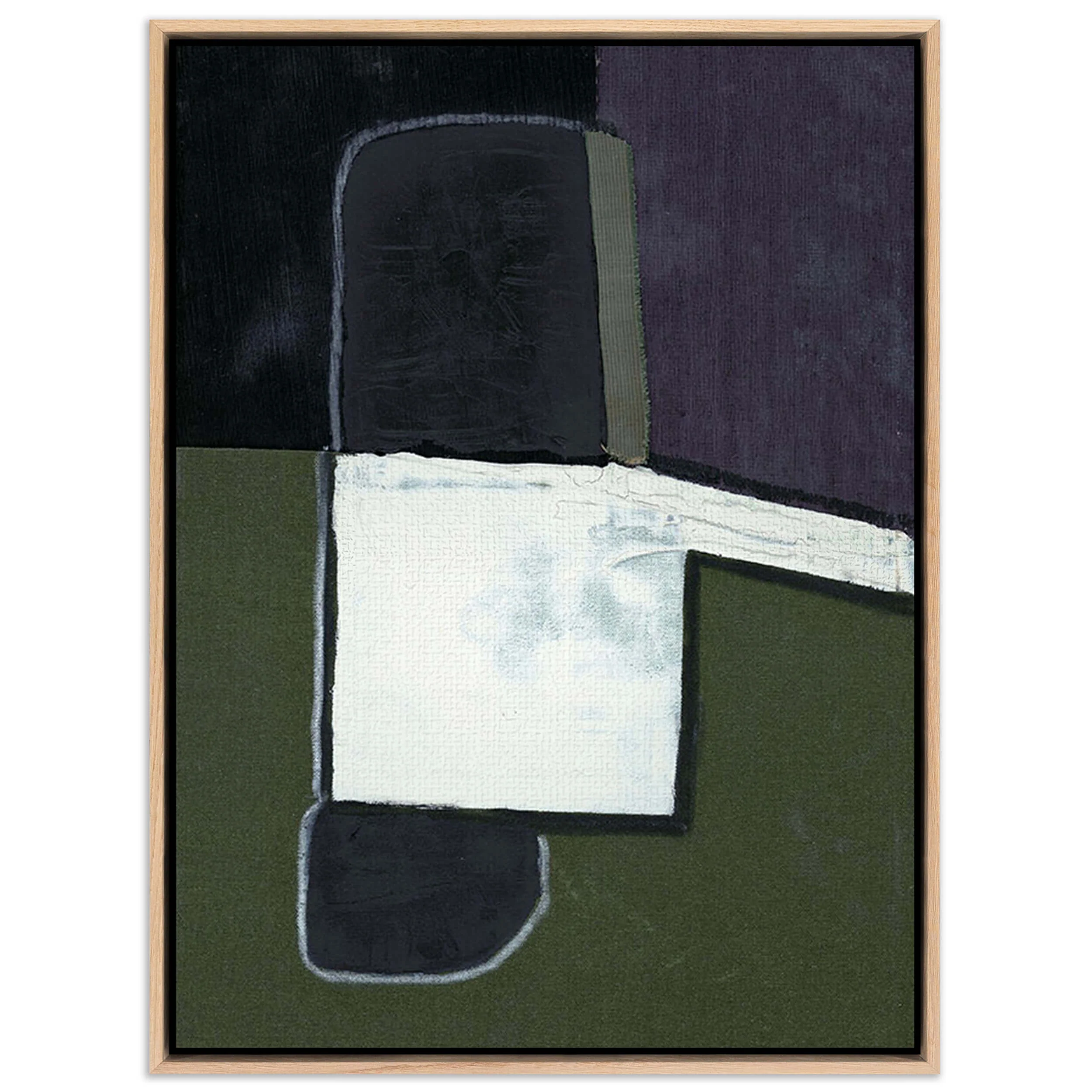 With Love IV by Raoul Morren by Four Hands