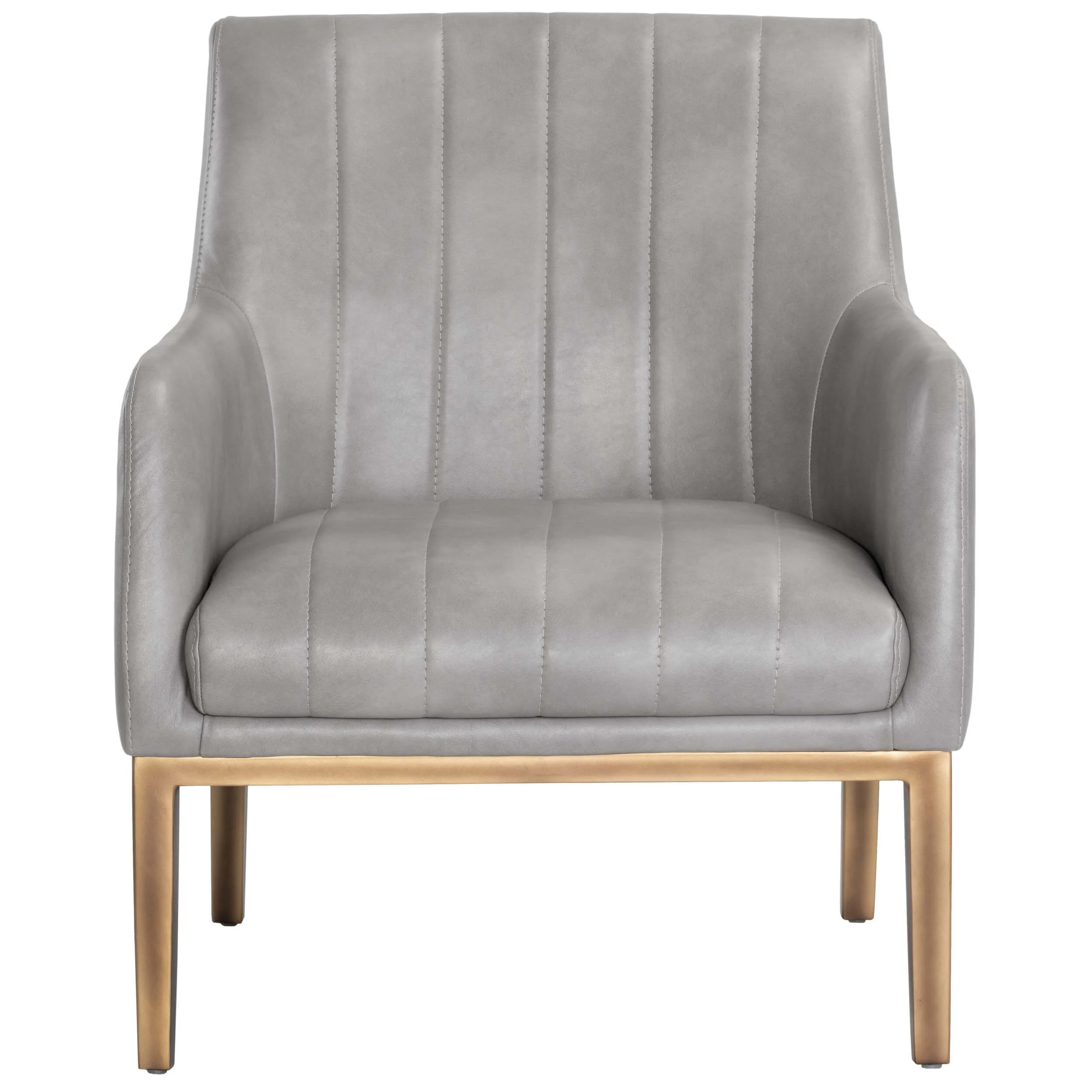 Wolfe Chair, Bravo Metal - Image 2