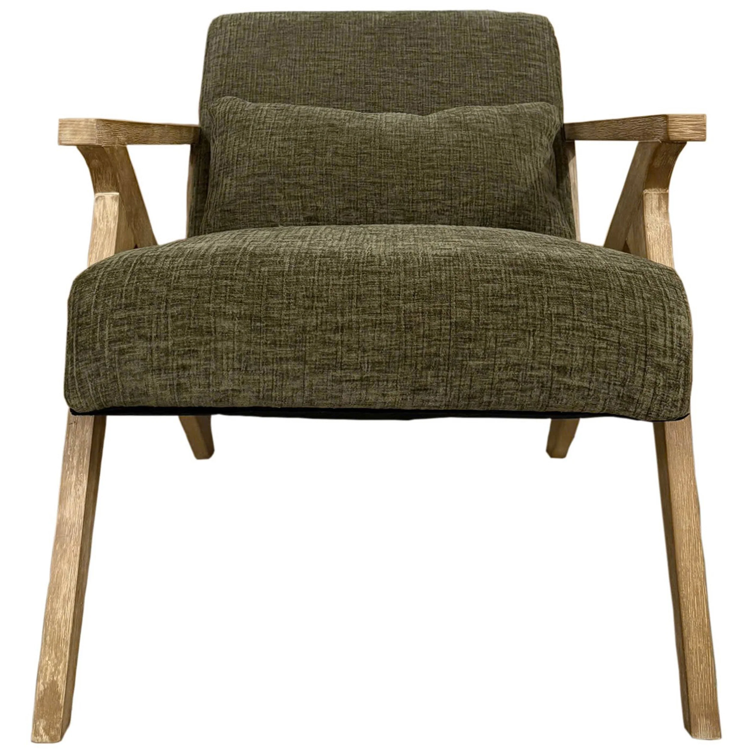 Wren Chair, Green - Image 2