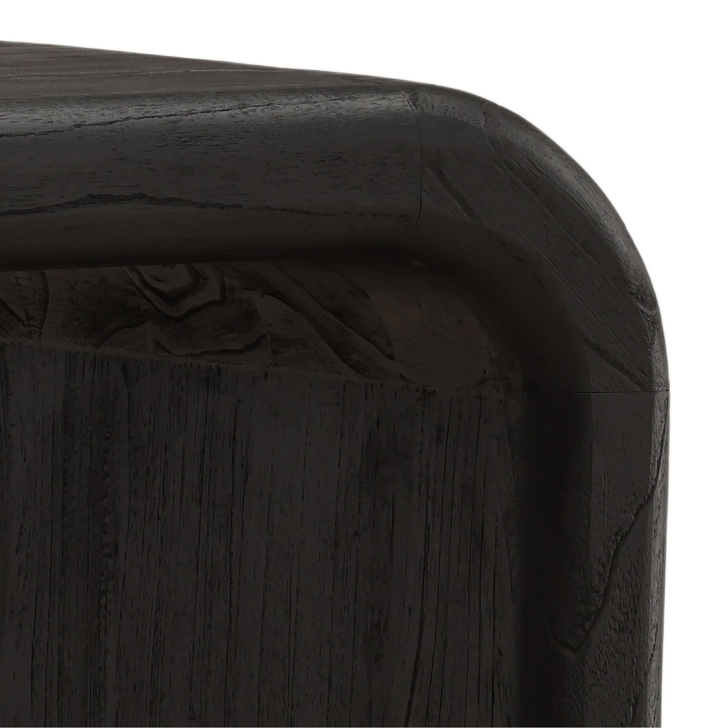 Wynne Desk, Black - Image 4