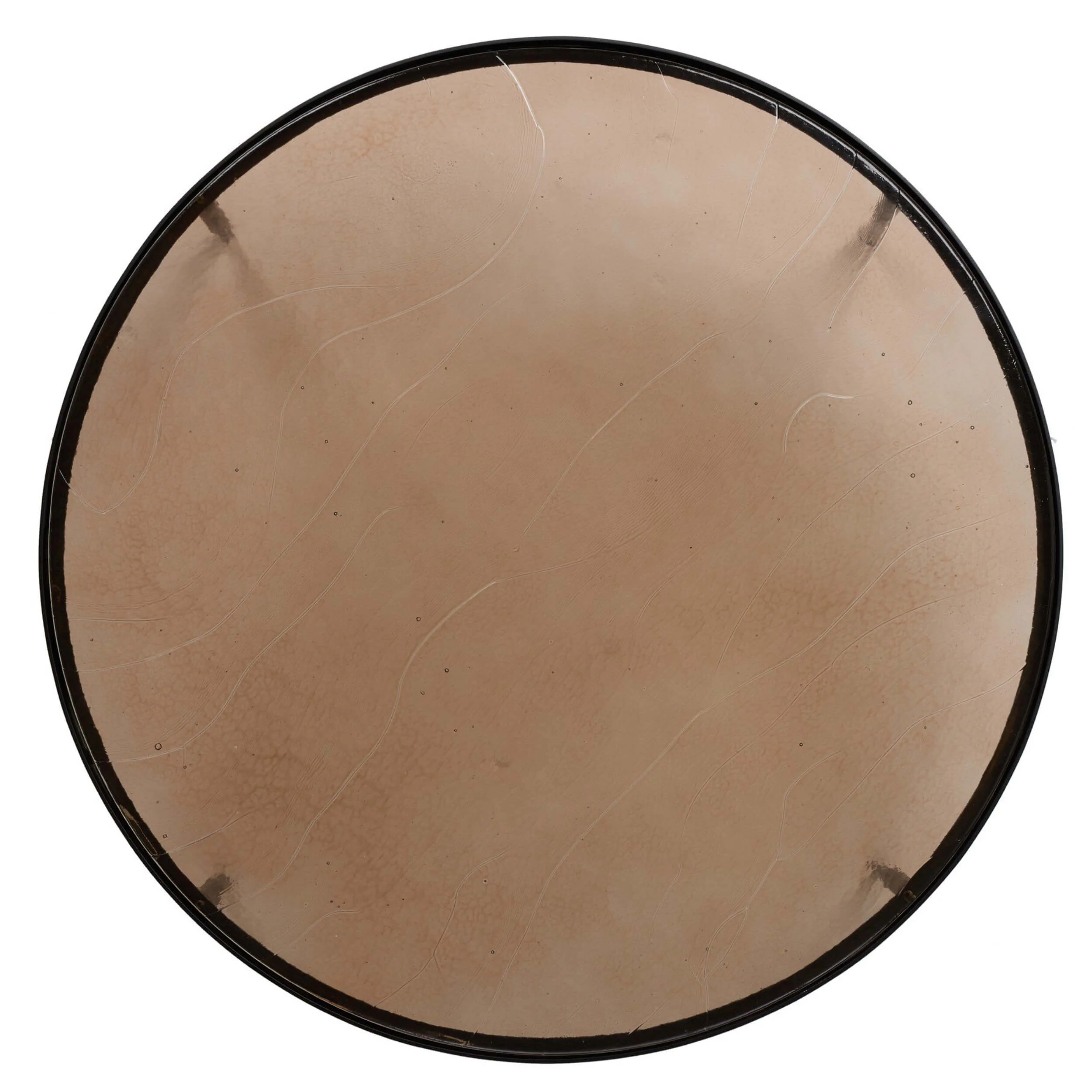 Yoko Grand Coffee Table, Smoked Brown by Four Hands - Image 4