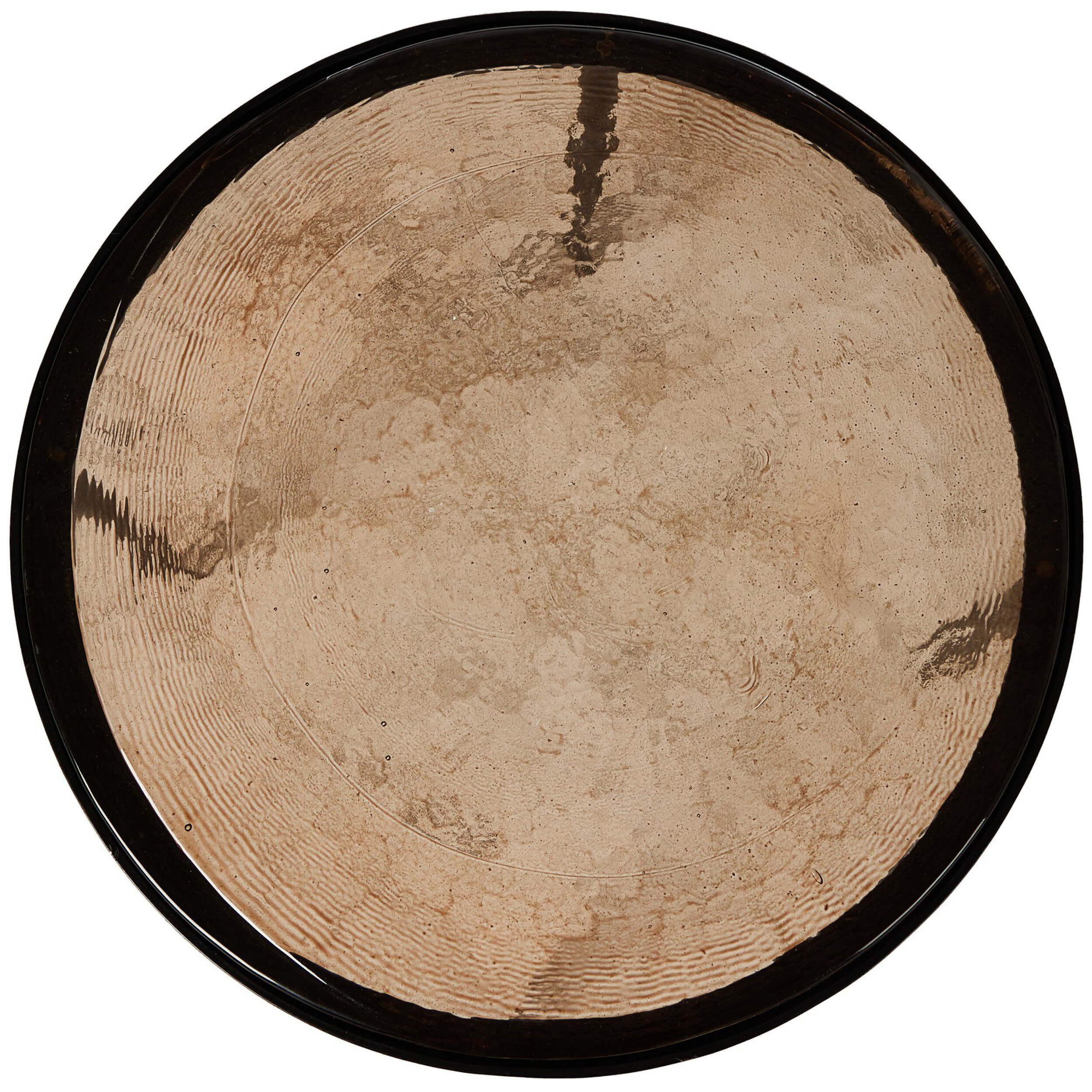Yoko Nesting Table, Smoked Brown by Four Hands - Image 3